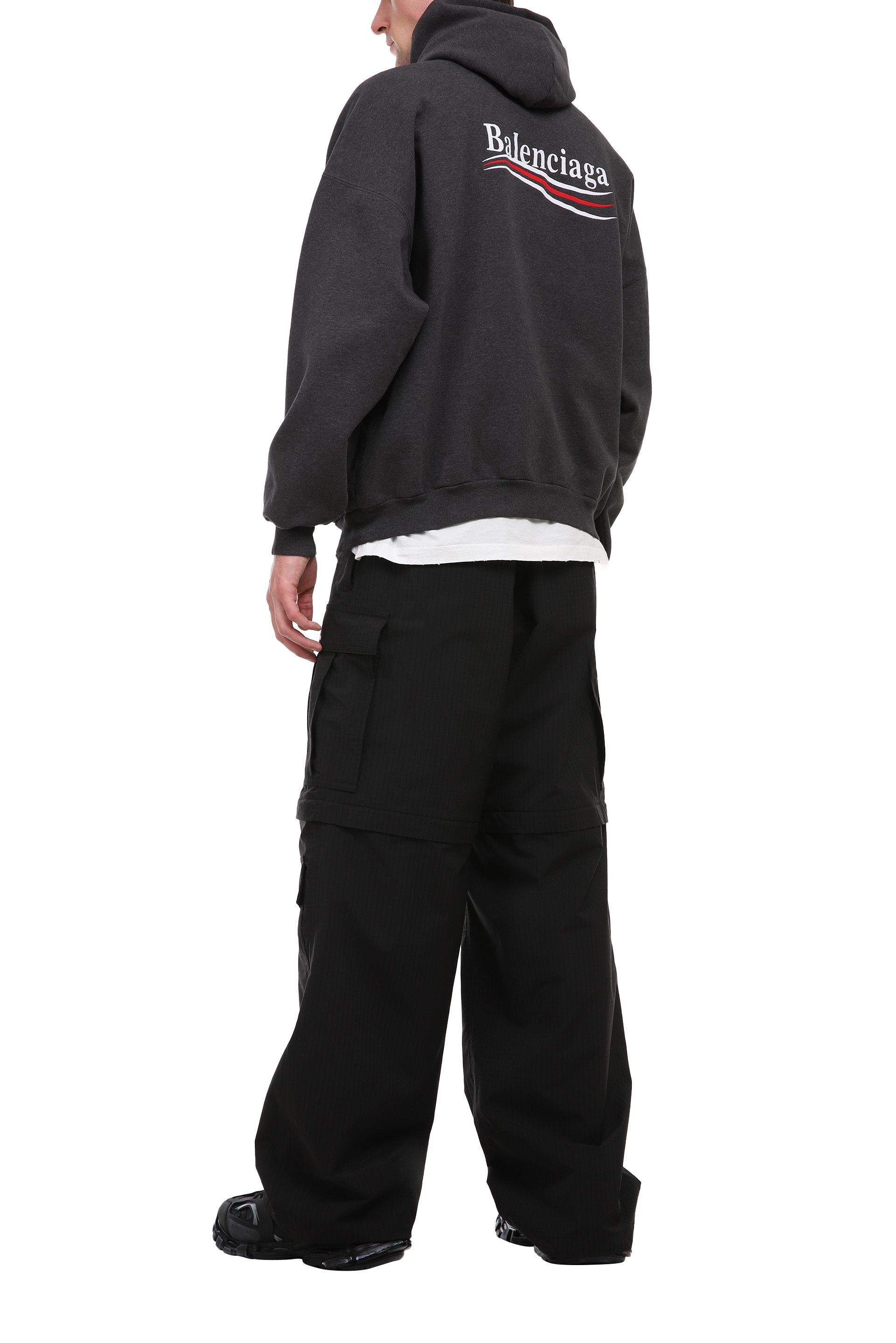 Купить Брюки BALENCIAGA 3