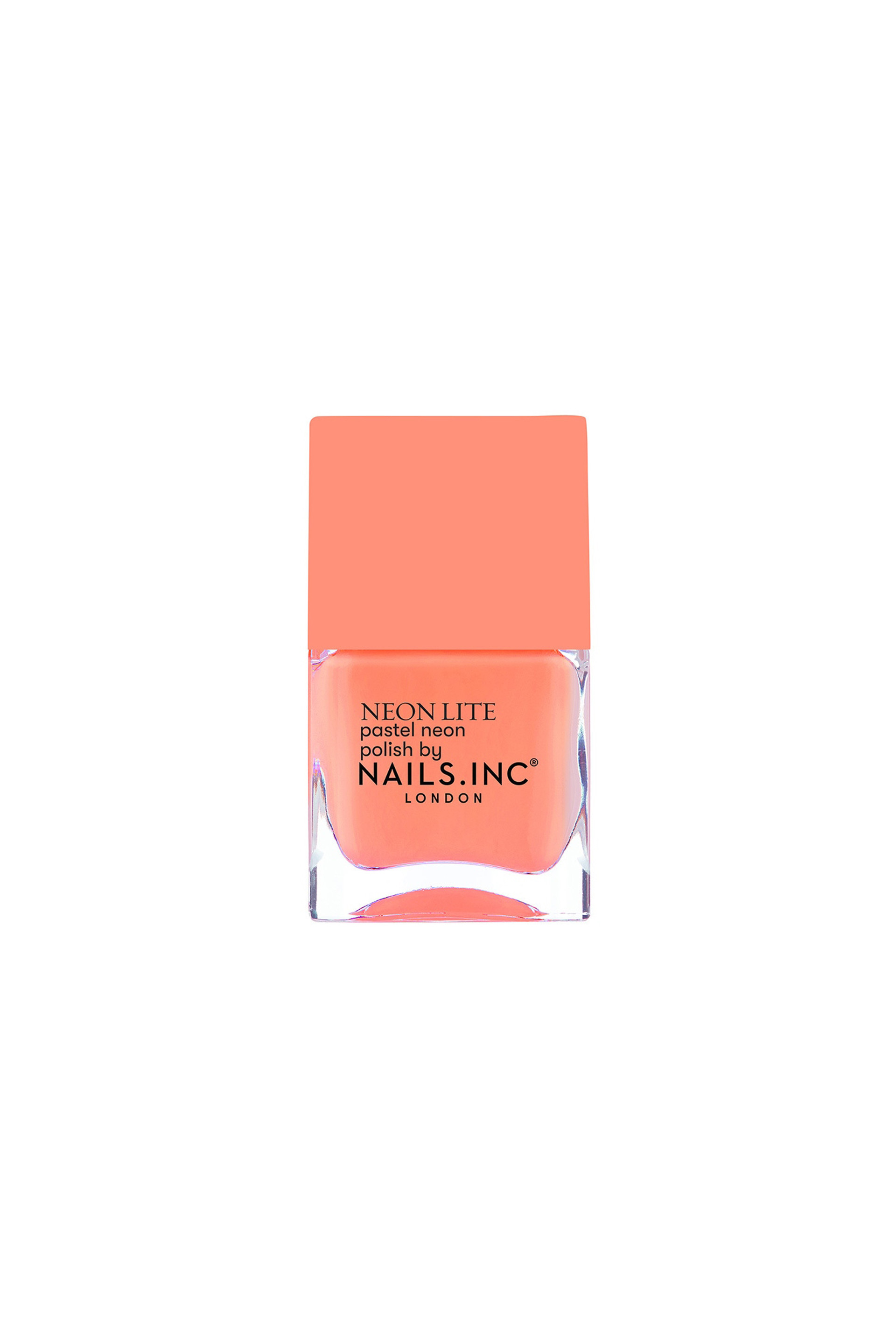 Купити Лак для нігтів Nails Inc