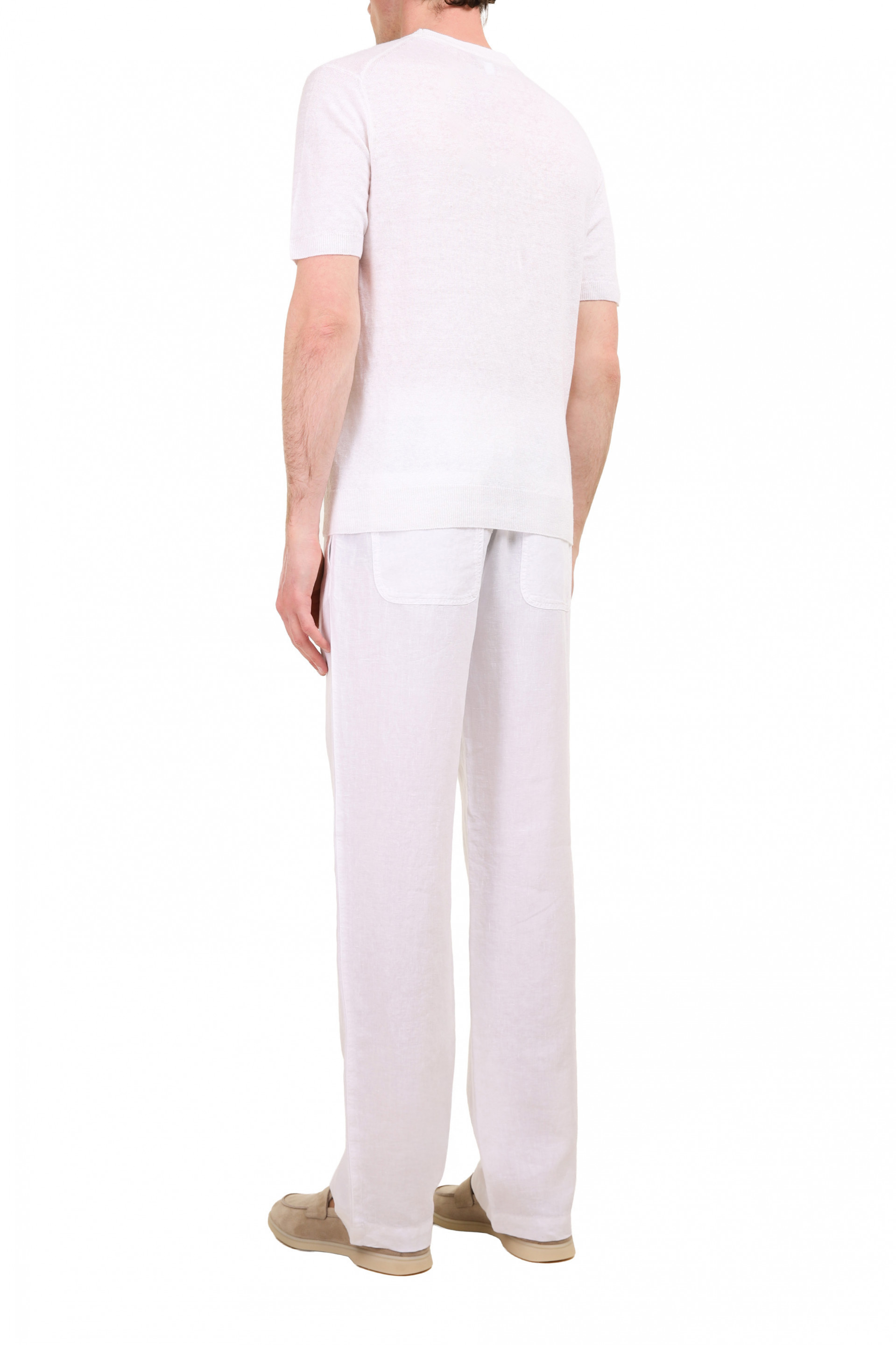 Купити Футболка 120% Lino 3