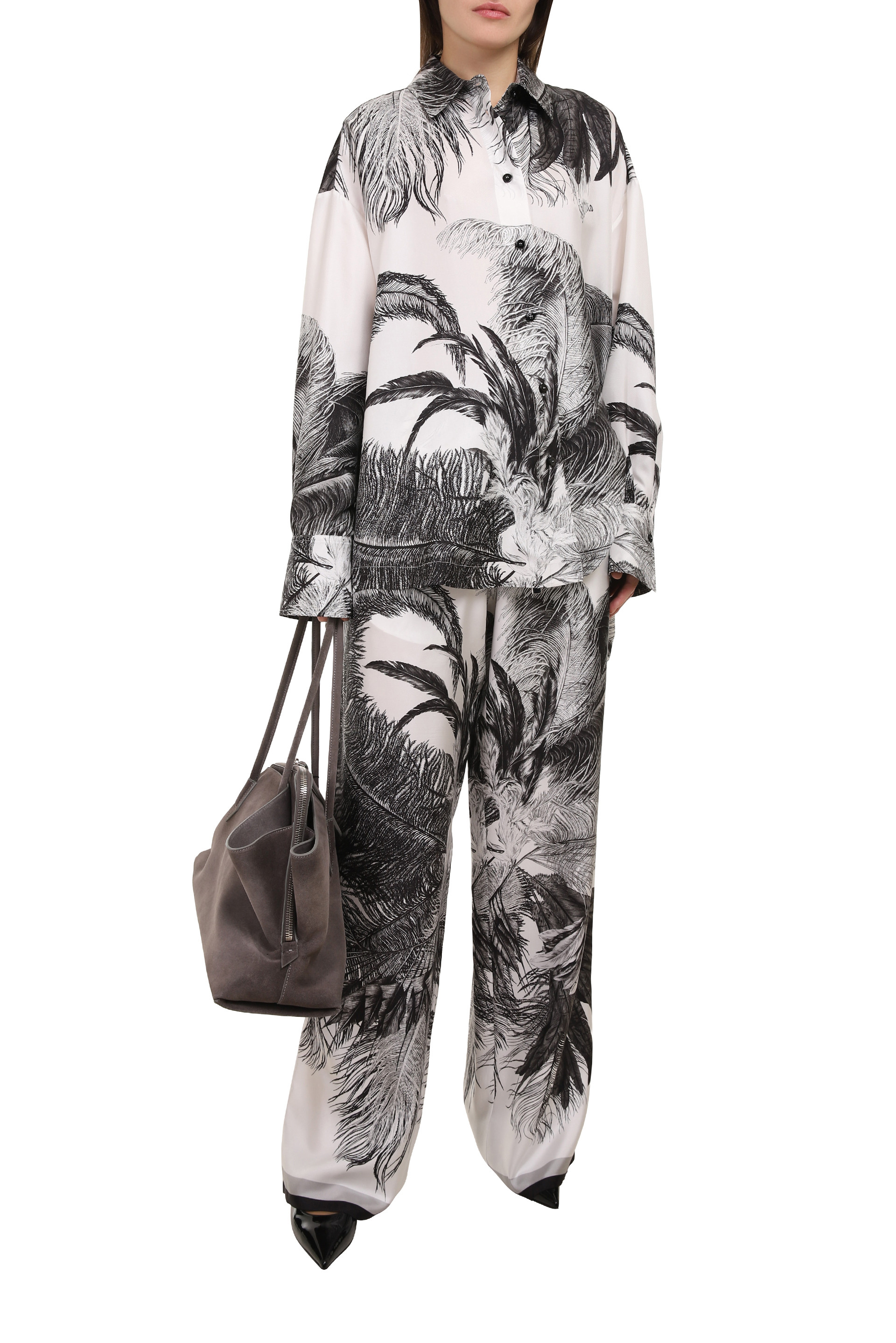 Купить Костюм The Attico 2