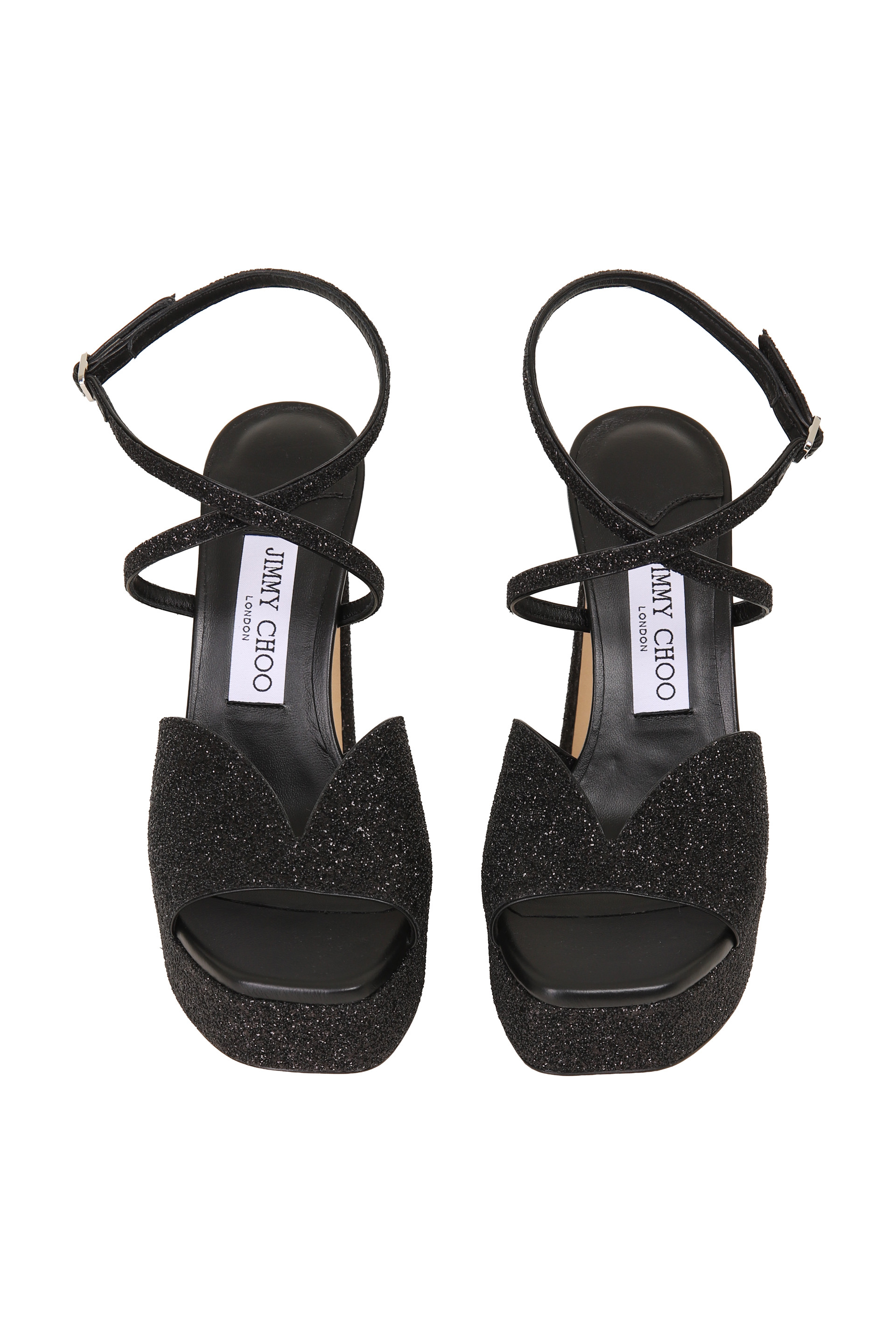 Купити Босоніжки Jimmy Choo 4