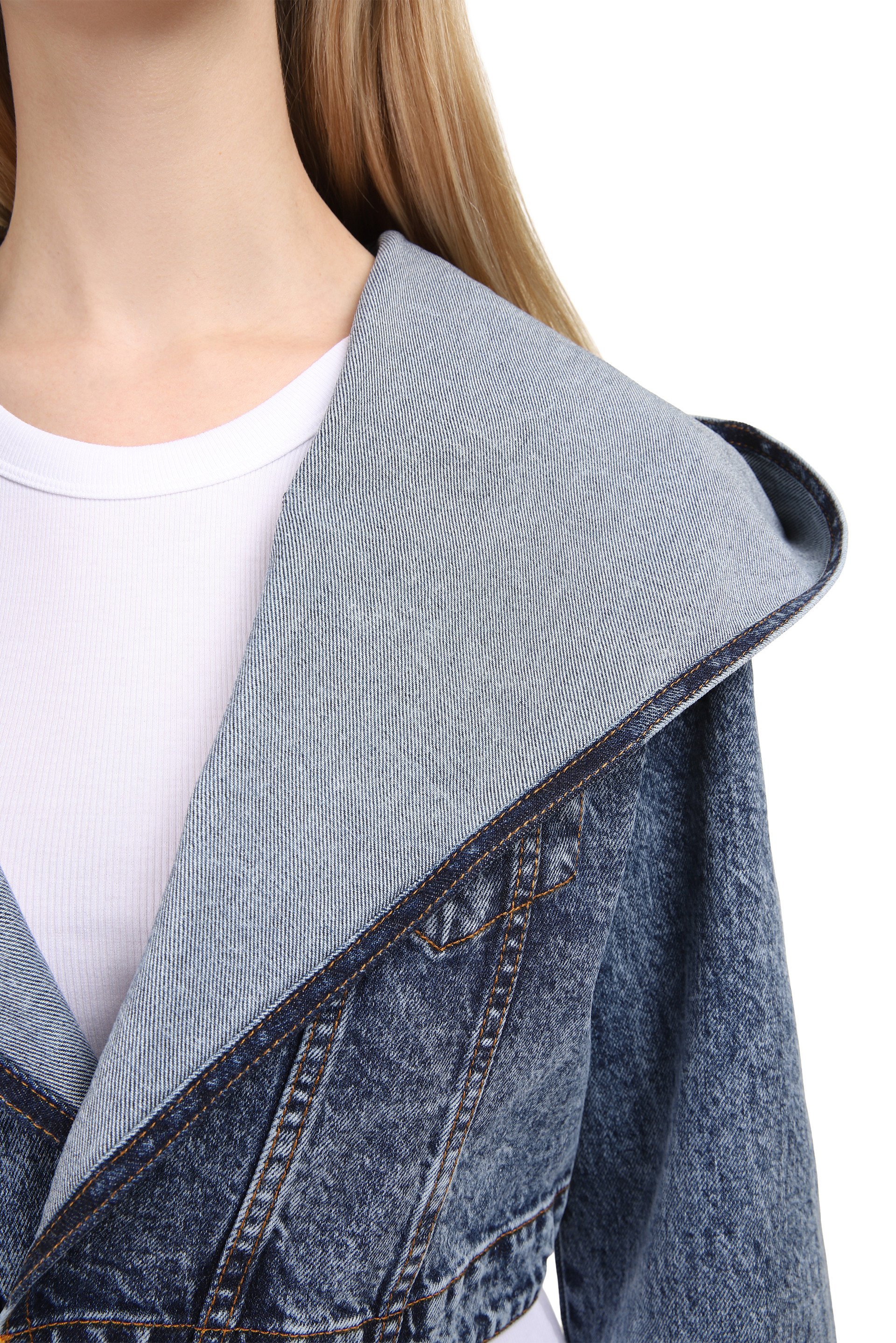 Купити Куртка ALAÏA 4