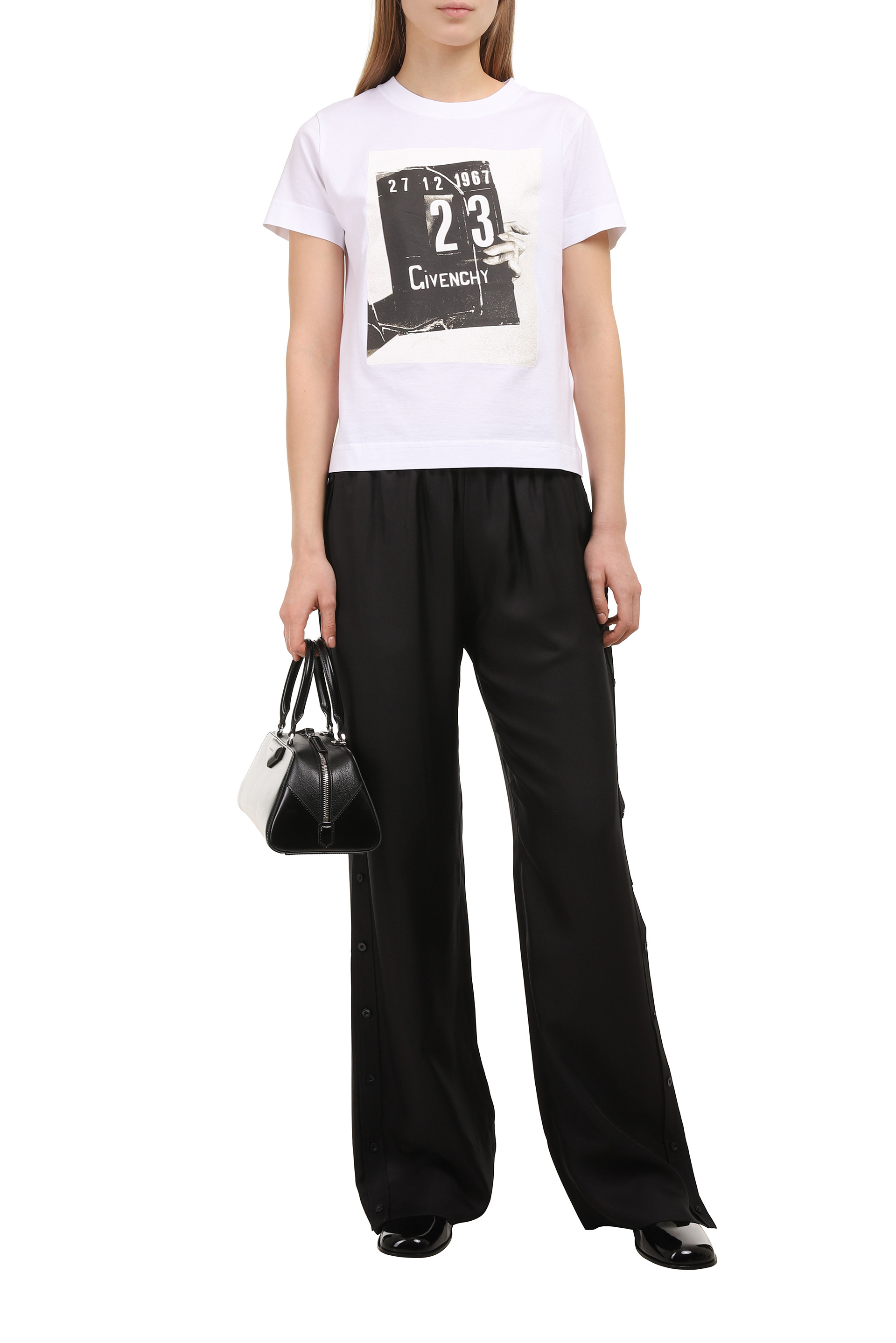 Купити Футболка Givenchy 2