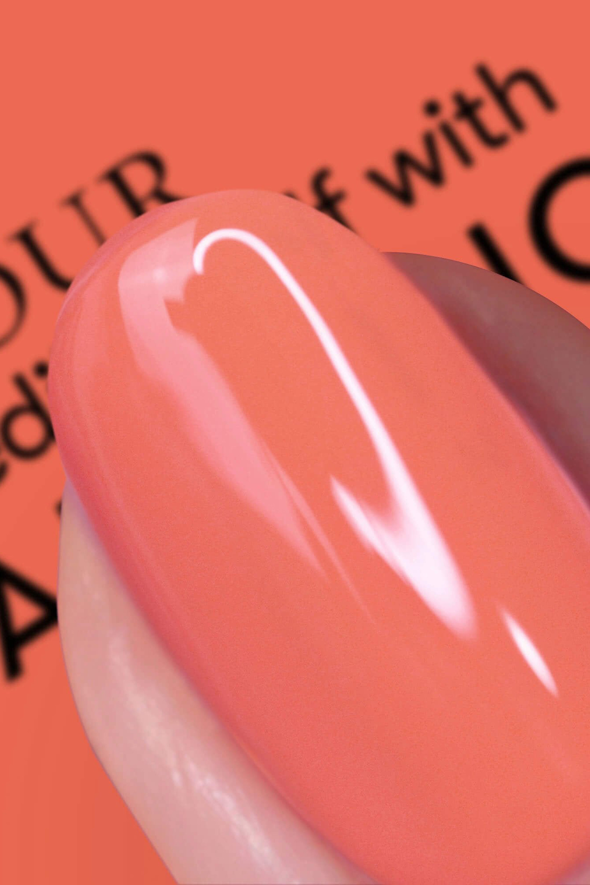 Купить Лак для ногтей Nails Inc 3