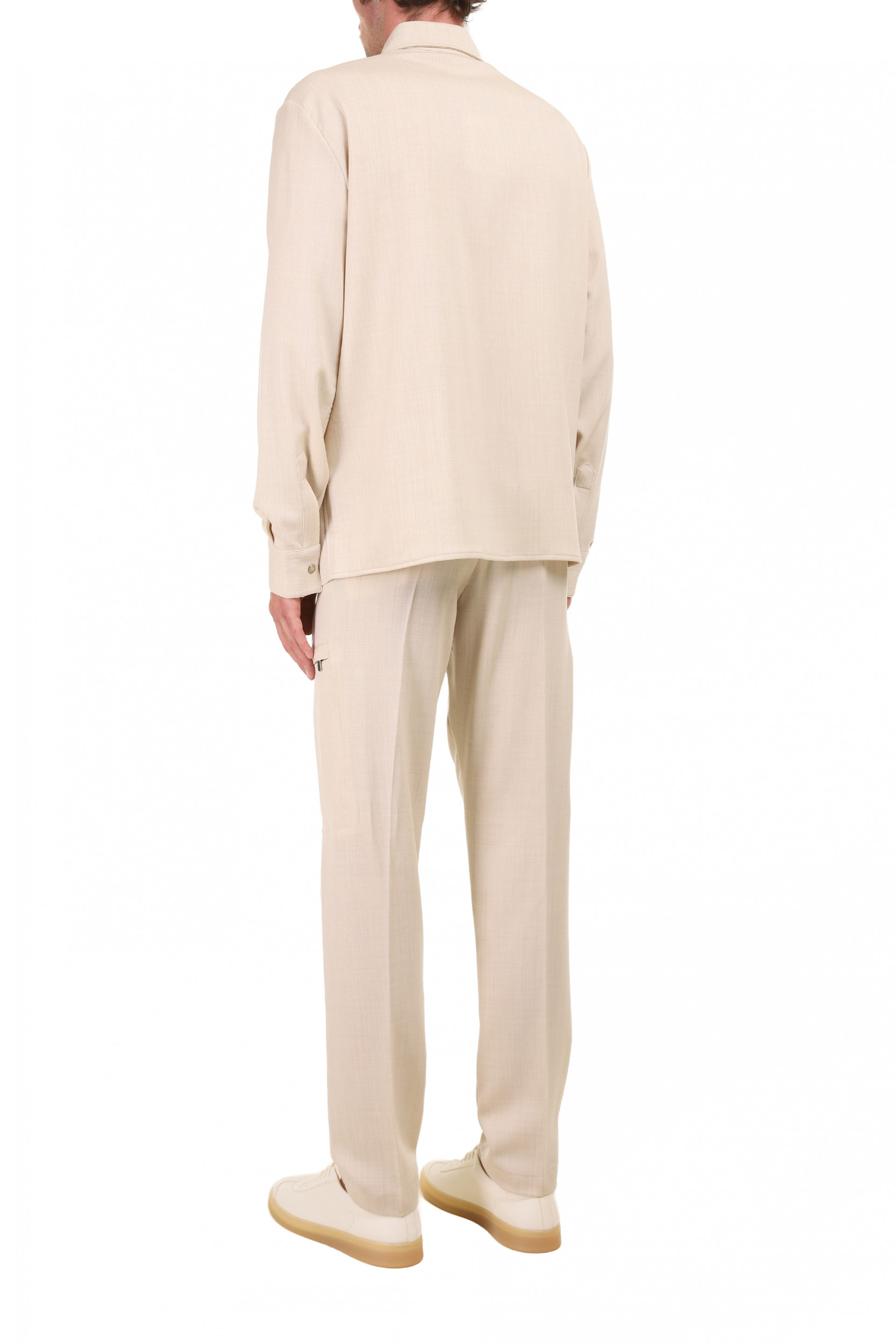 Купить Брюки Marco Pescarolo 3