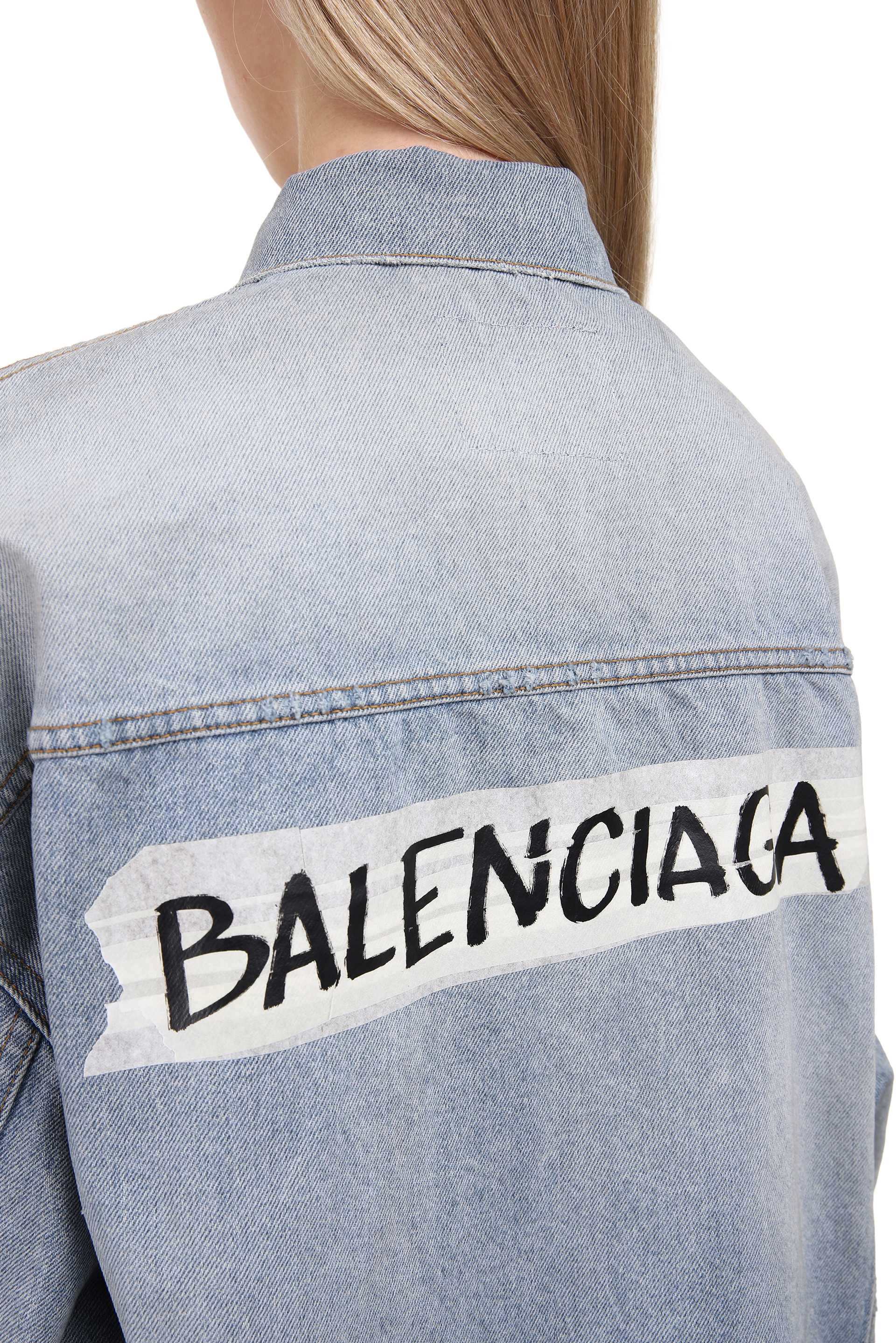Купити Куртка BALENCIAGA 5