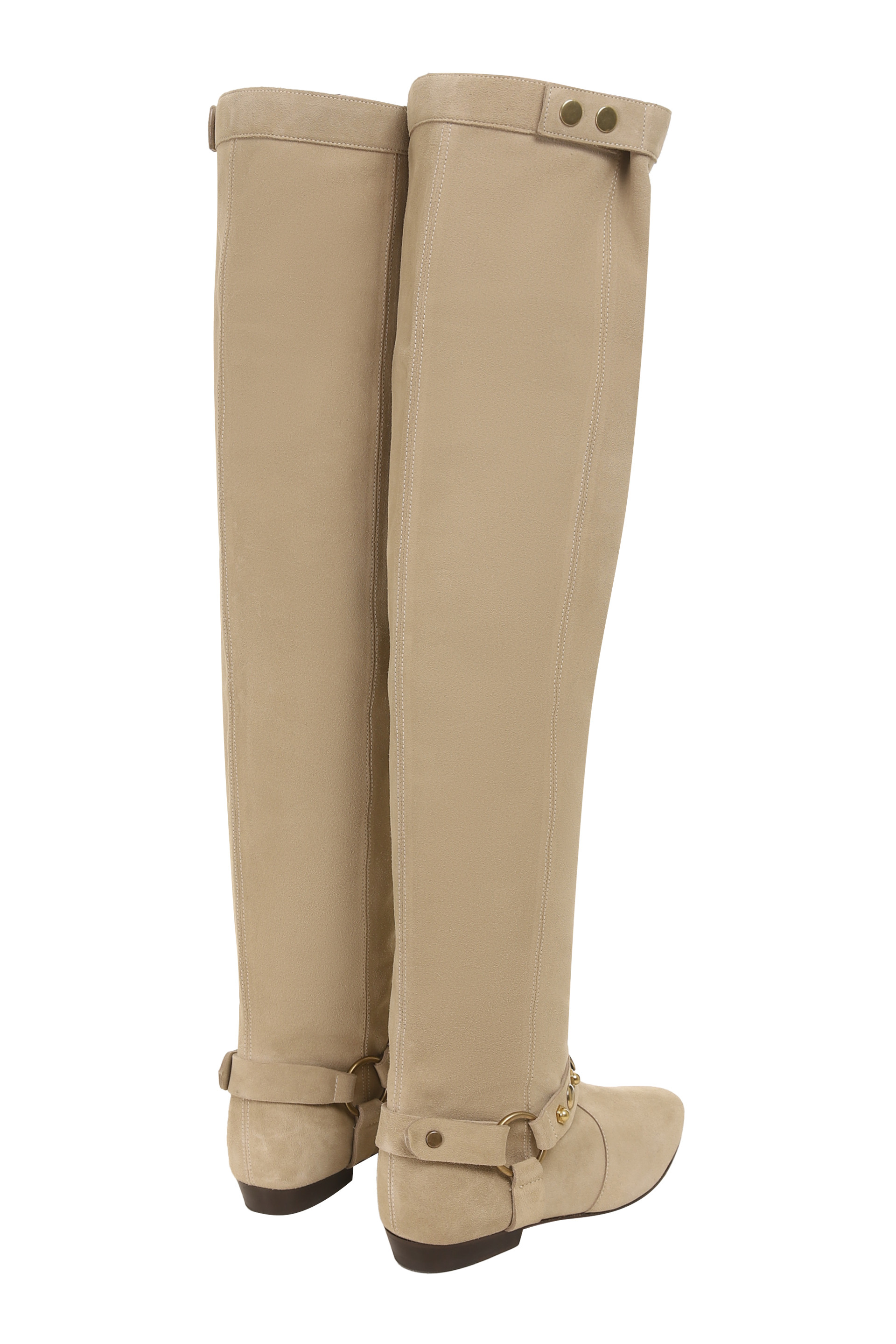 Купити Чоботи ISABEL MARANT 3