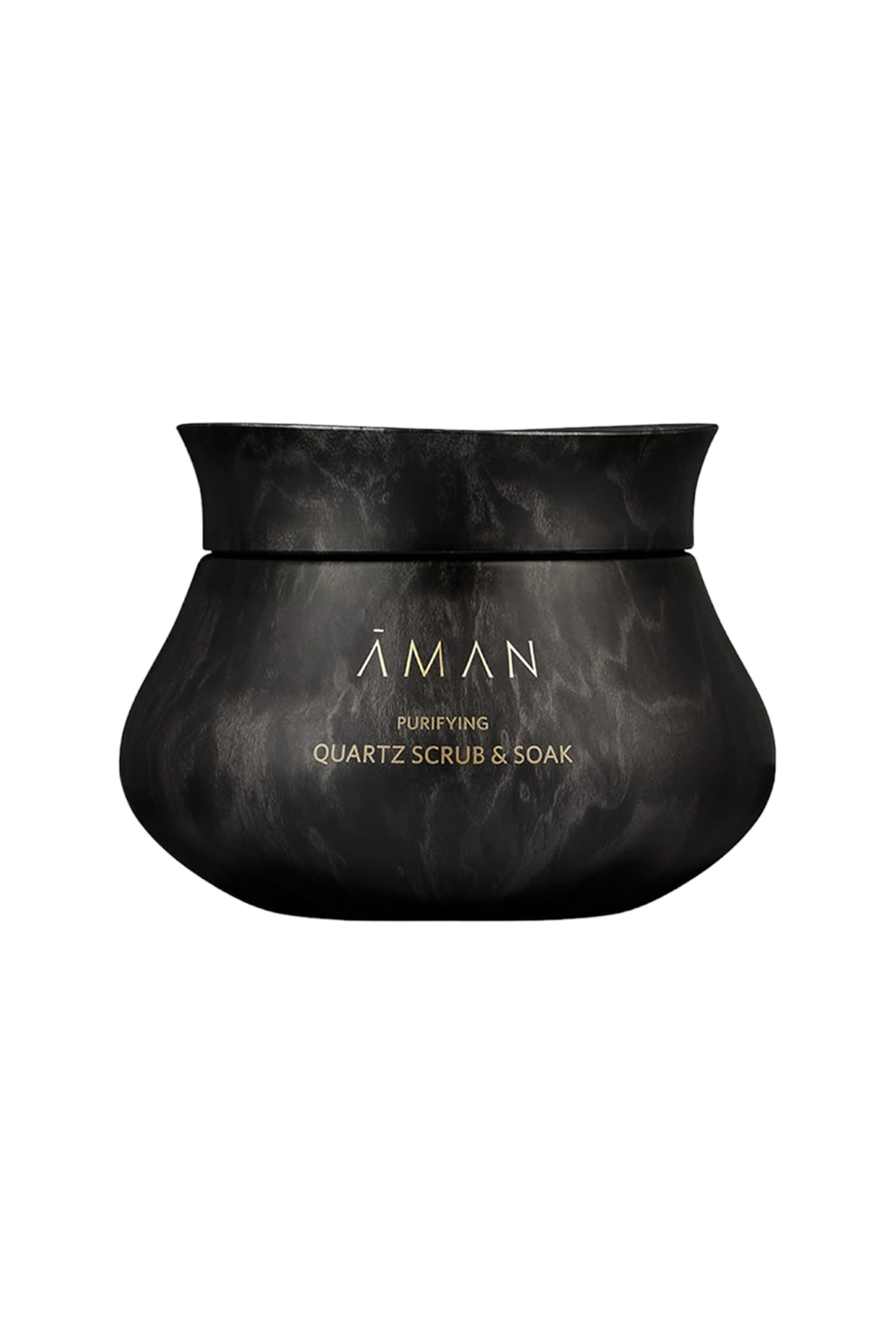Купити Скраб для тіла очищувальний AMAN