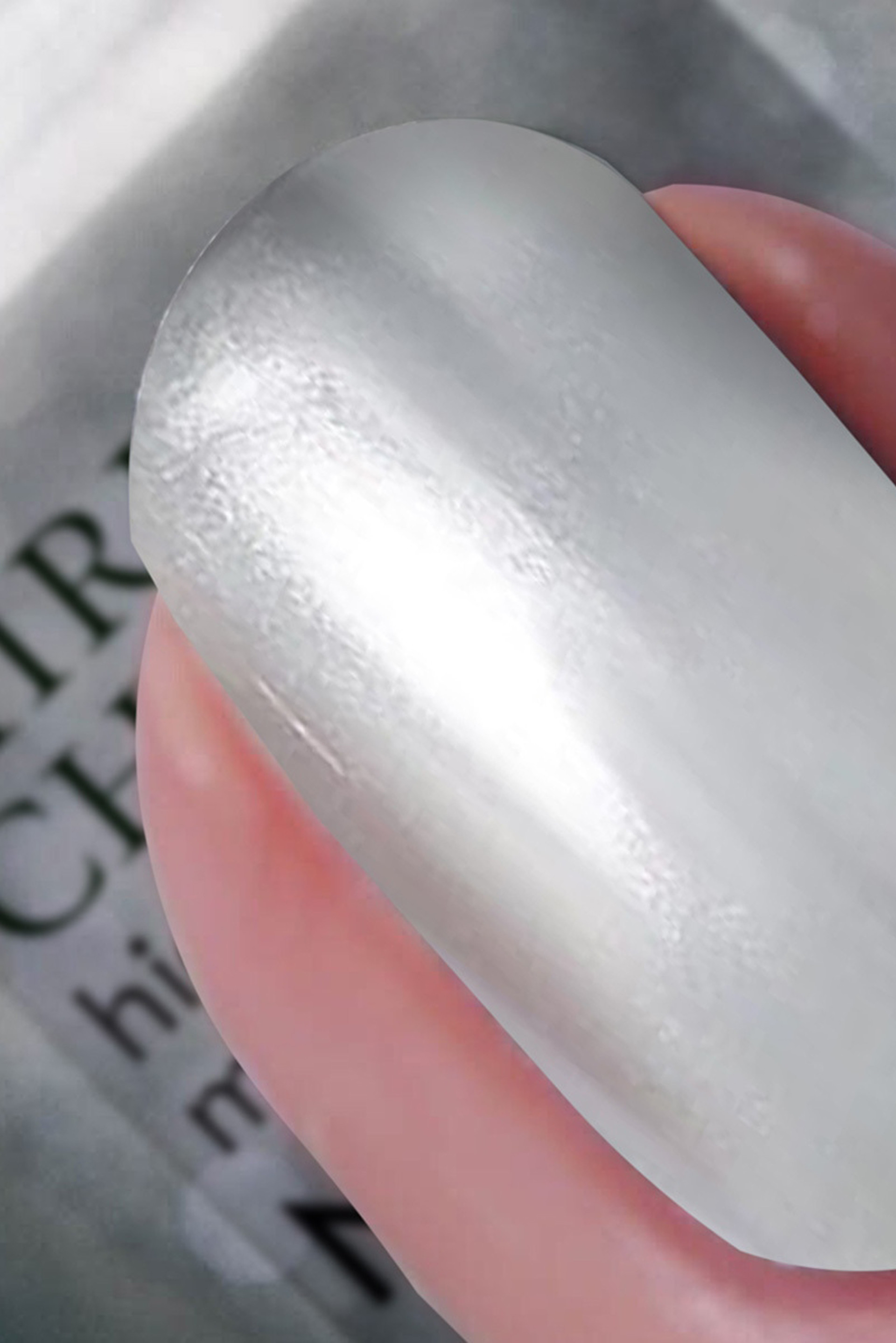 Купити Лак для нігтів Nails Inc 3