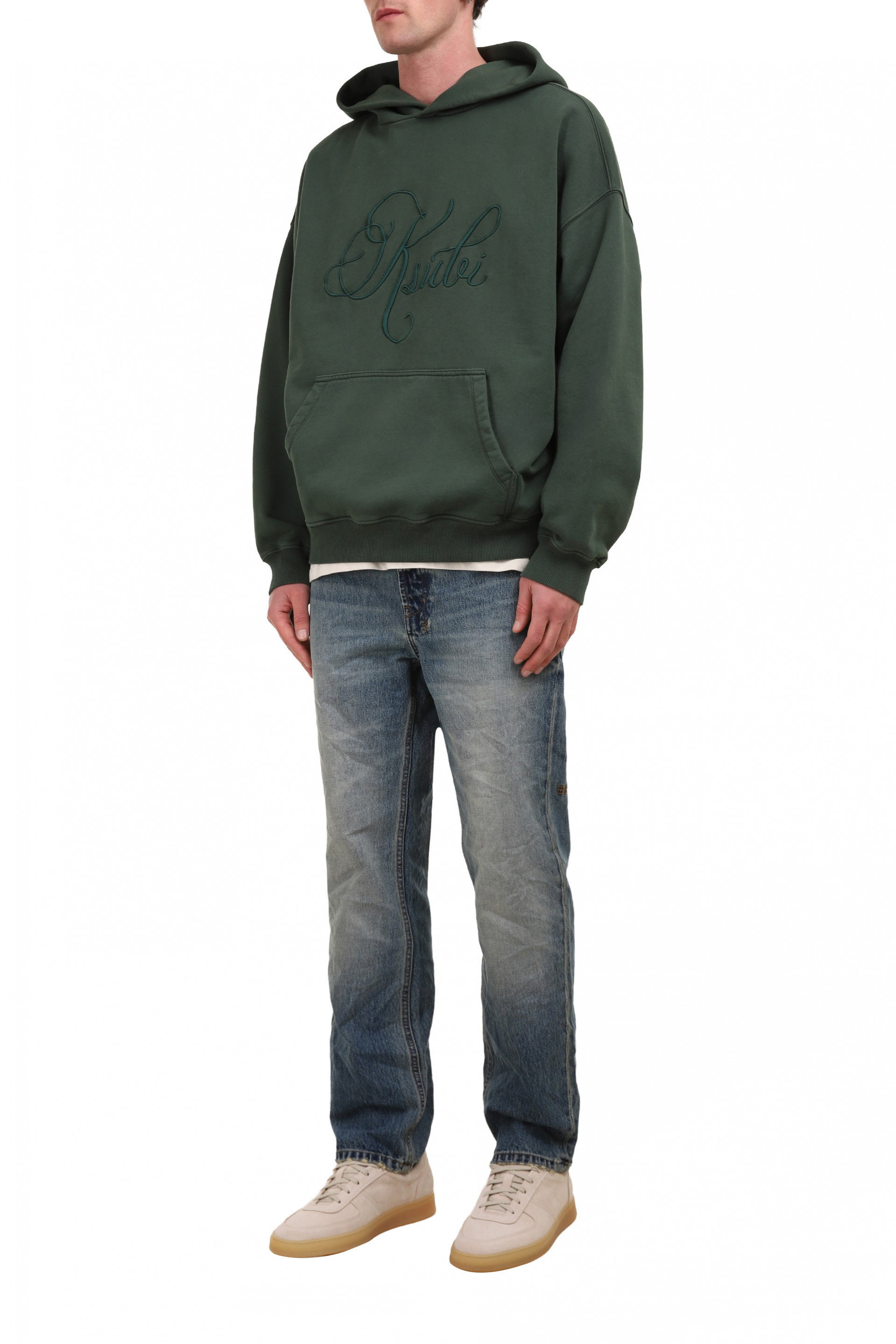 Купити Худі KSUBI 2