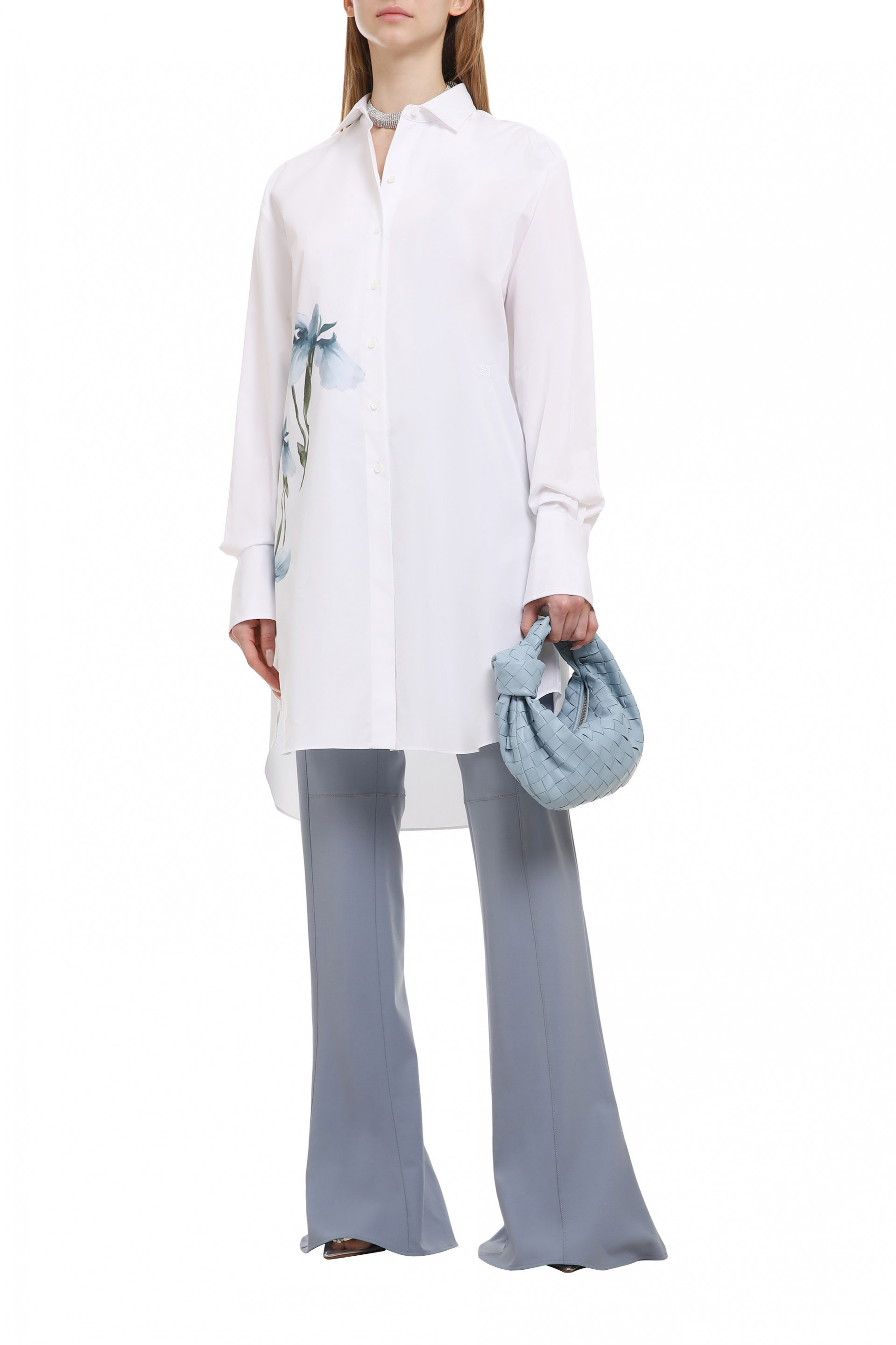 Buy Blouse Givenchy 2