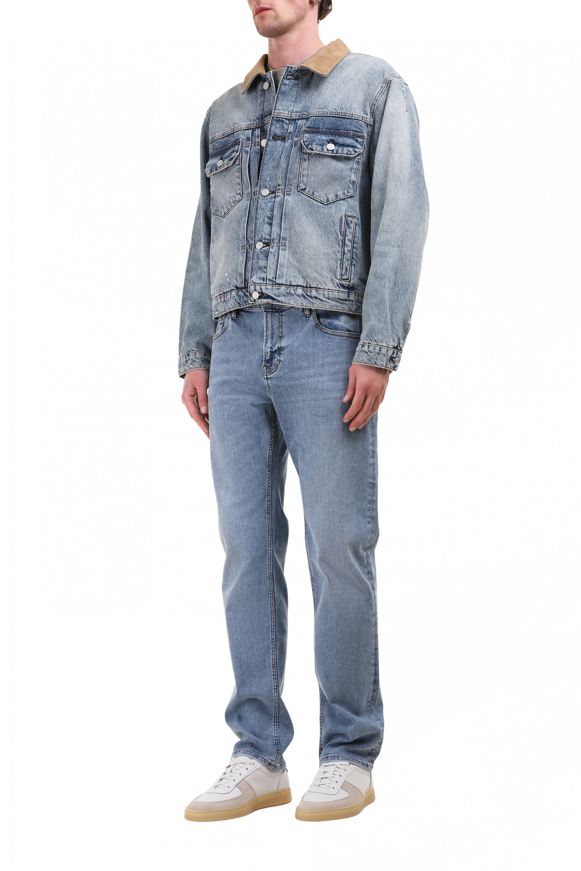 Купити Куртка Frame Denim 2