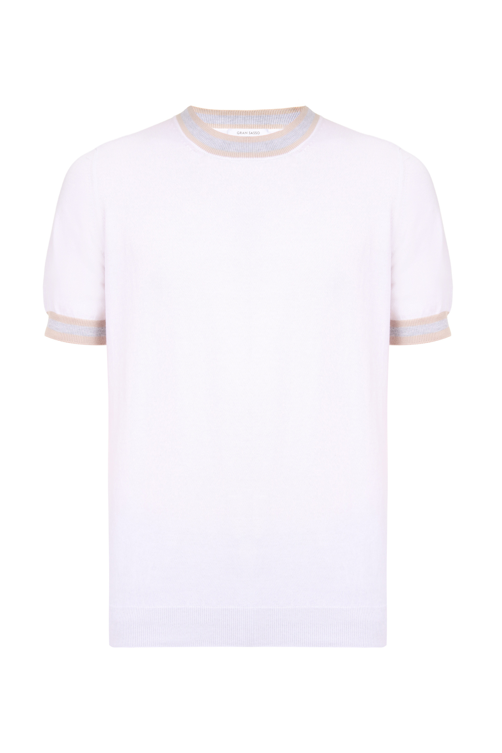 Купити Футболка GRAN SASSO PREMIUM