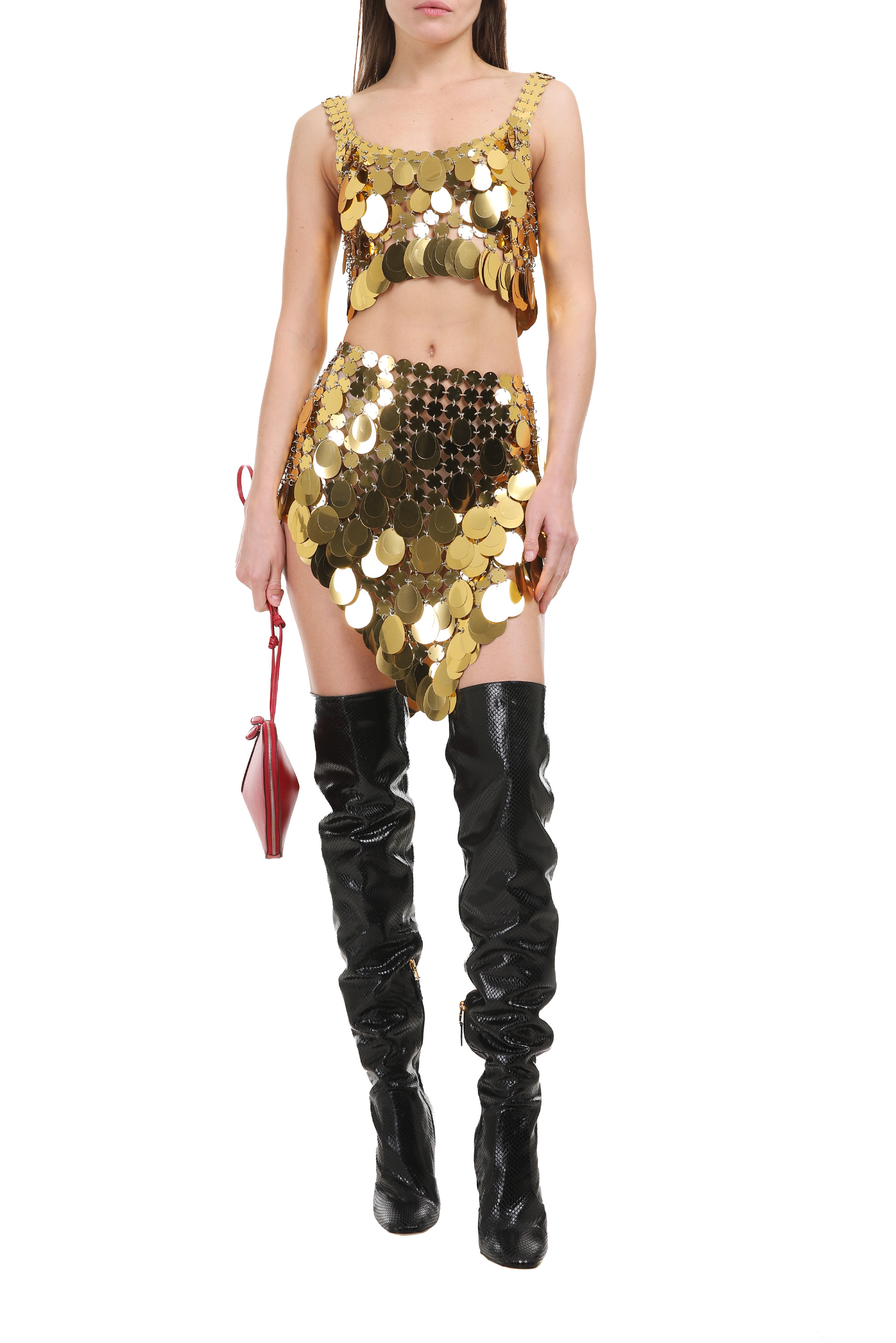 Купити Топ RABANNE 2