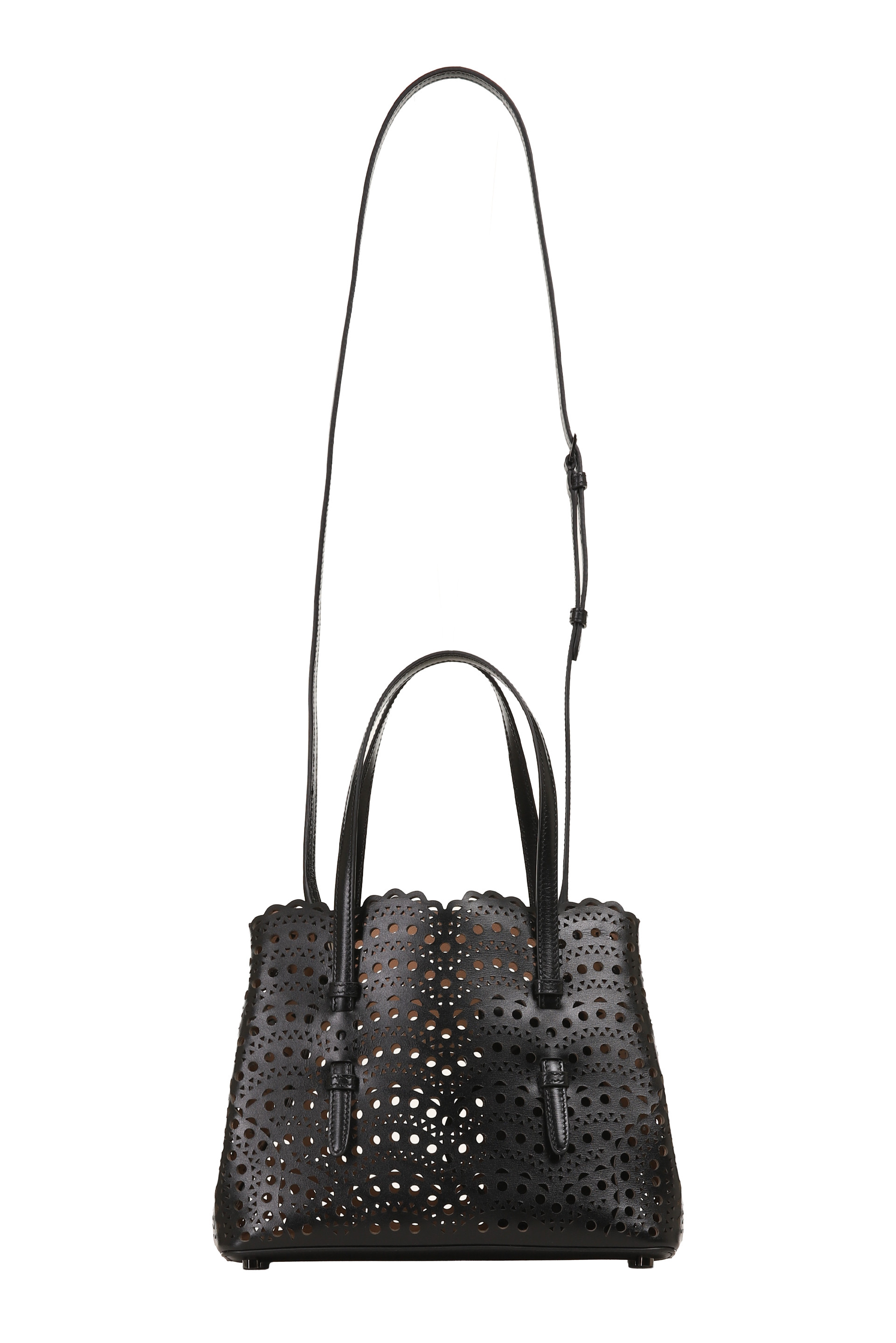 Купити Сумка ALAÏA 5