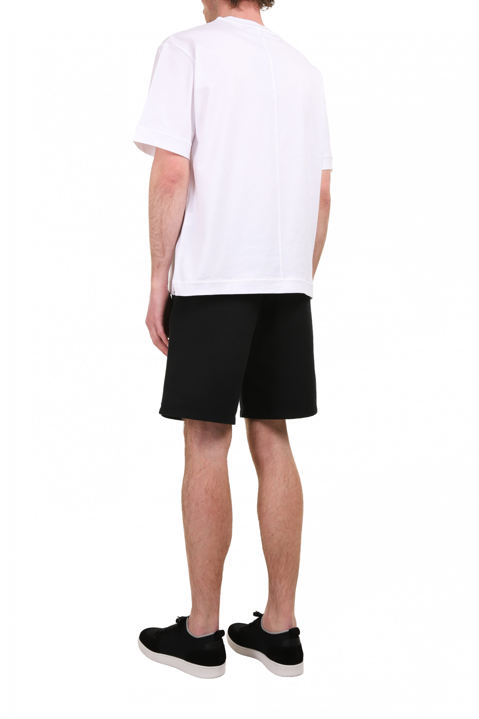 Купити Футболка PAOLO PECORA 3