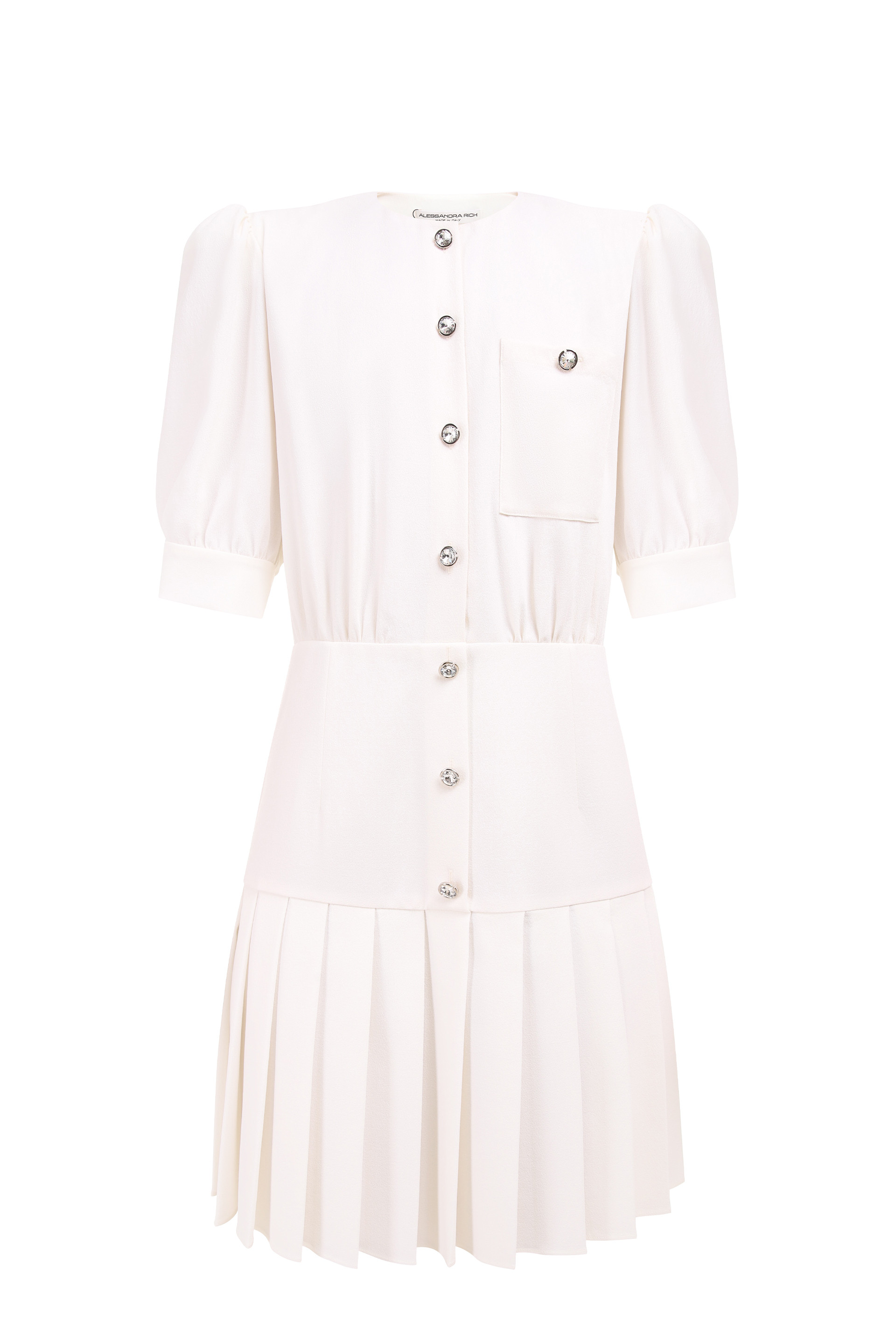 Купить Платье Alessandra Rich