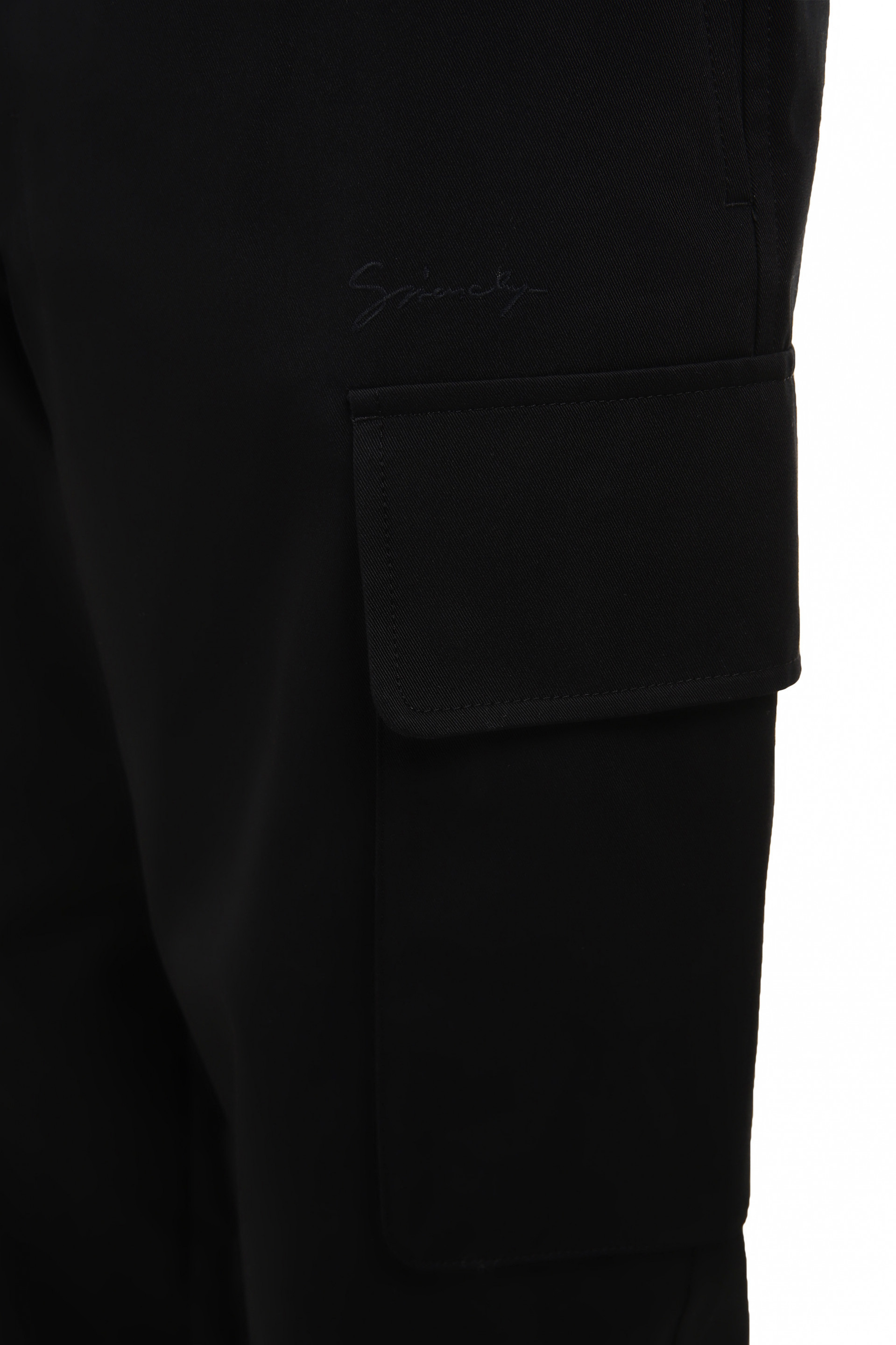 Купить Брюки Givenchy 4