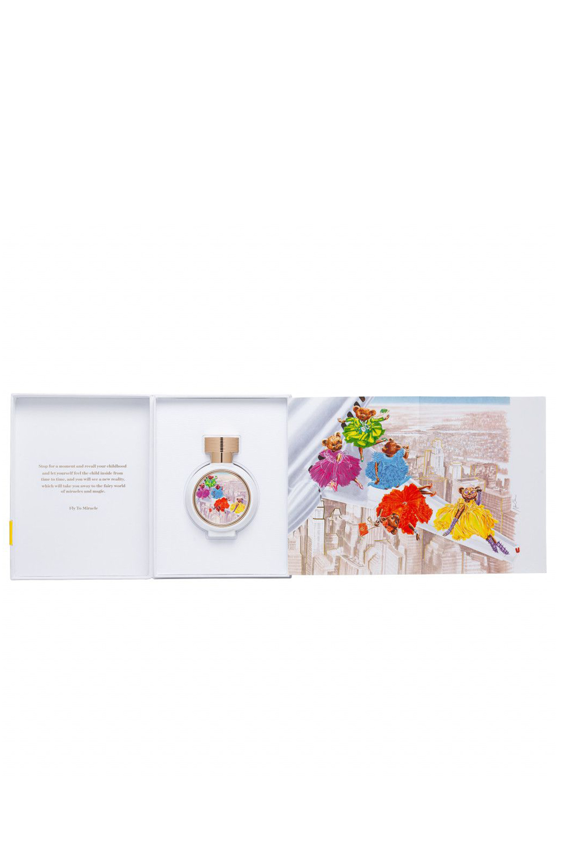 Купити Вода парфумована HFC 2