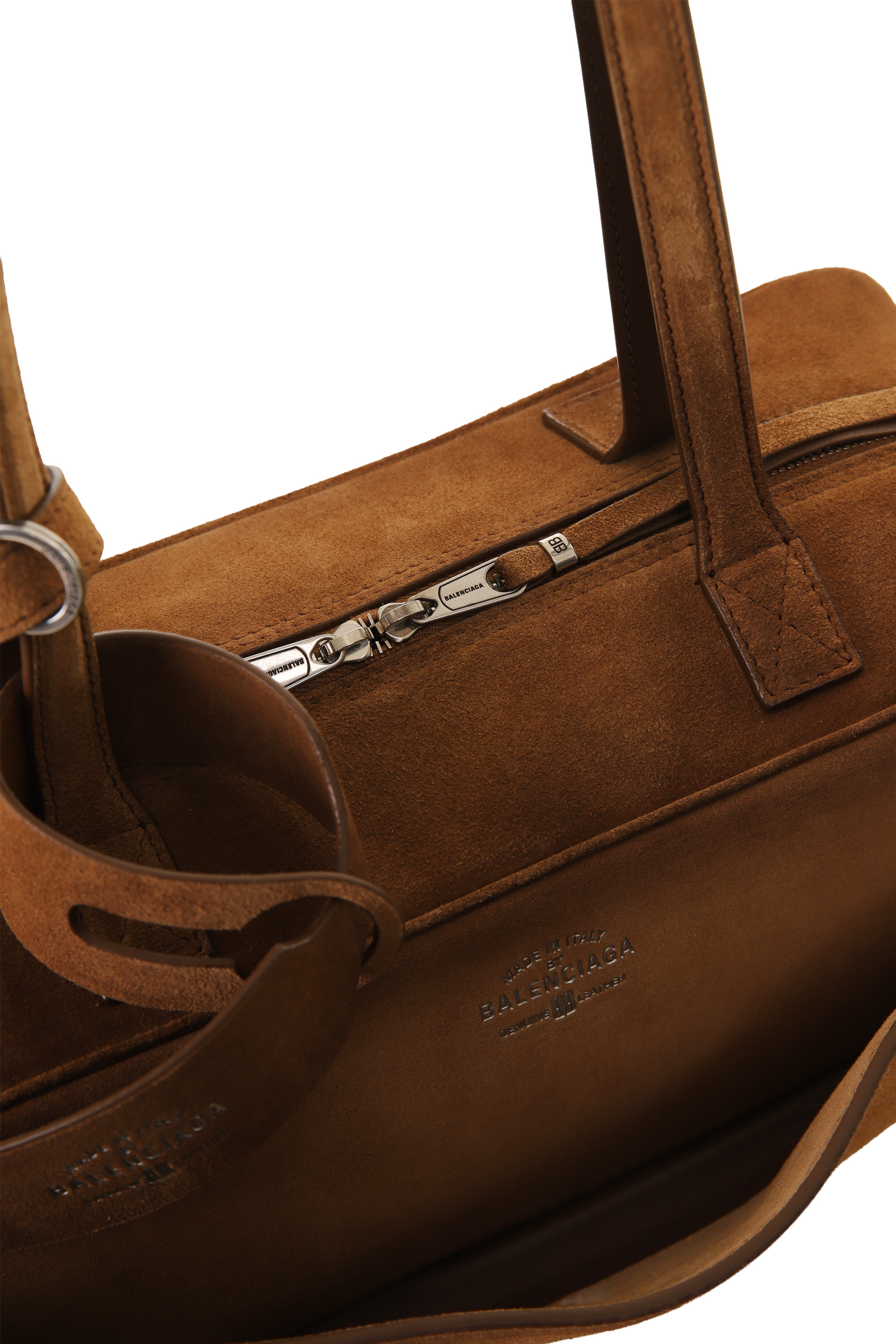 Купити Сумка BALENCIAGA 5