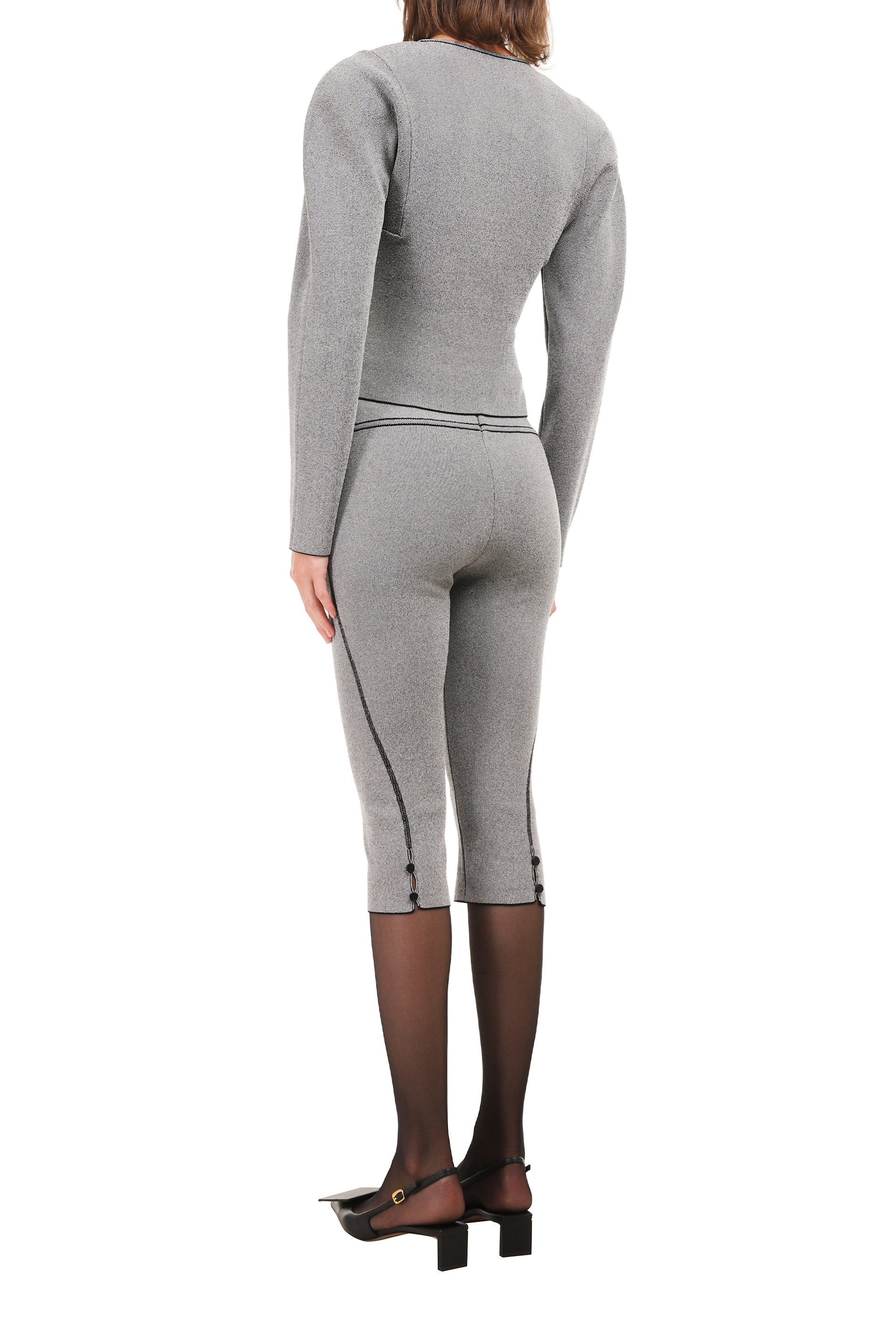 Купити Легінси JACQUEMUS 3