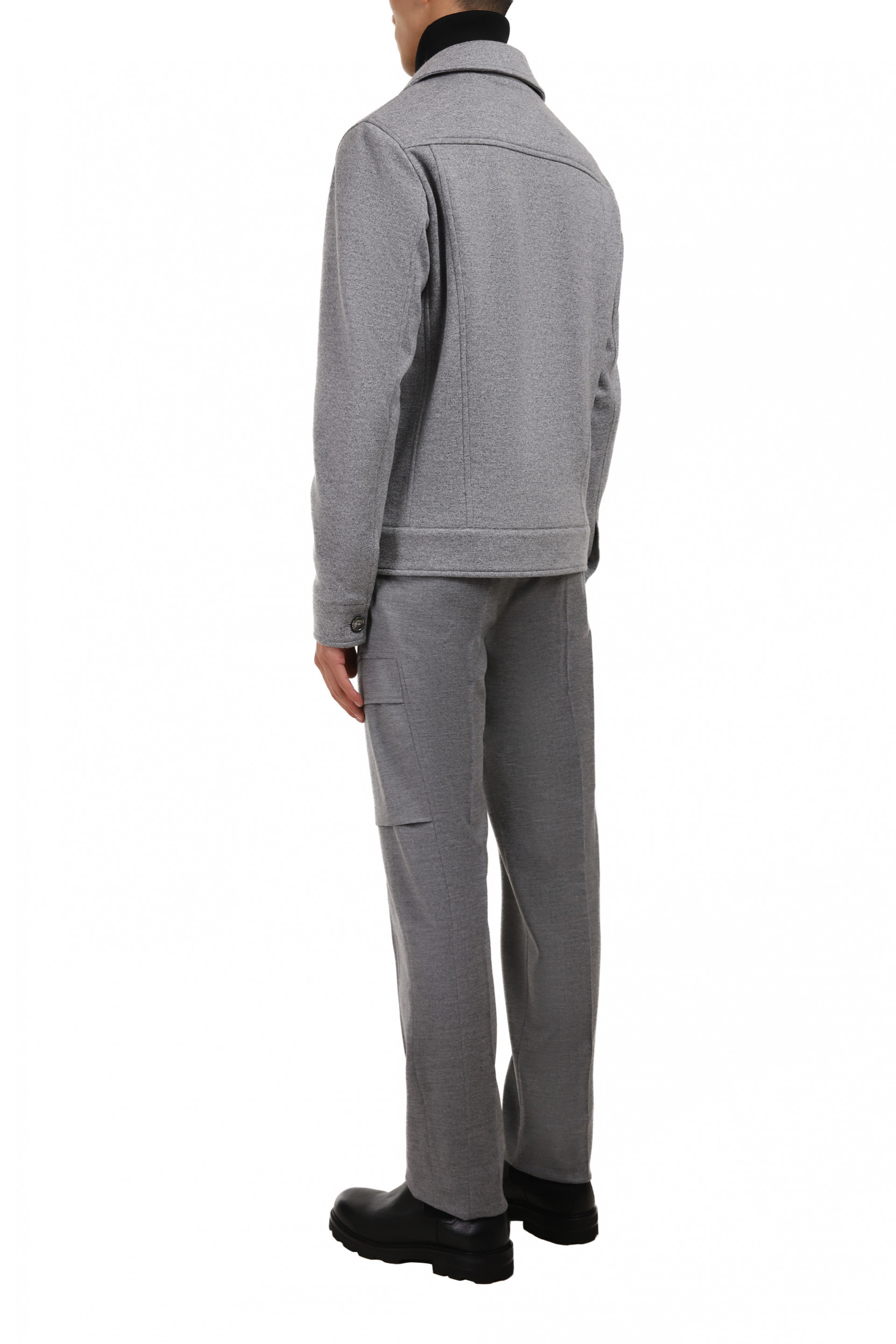 Buy Pants Cortigiani 3