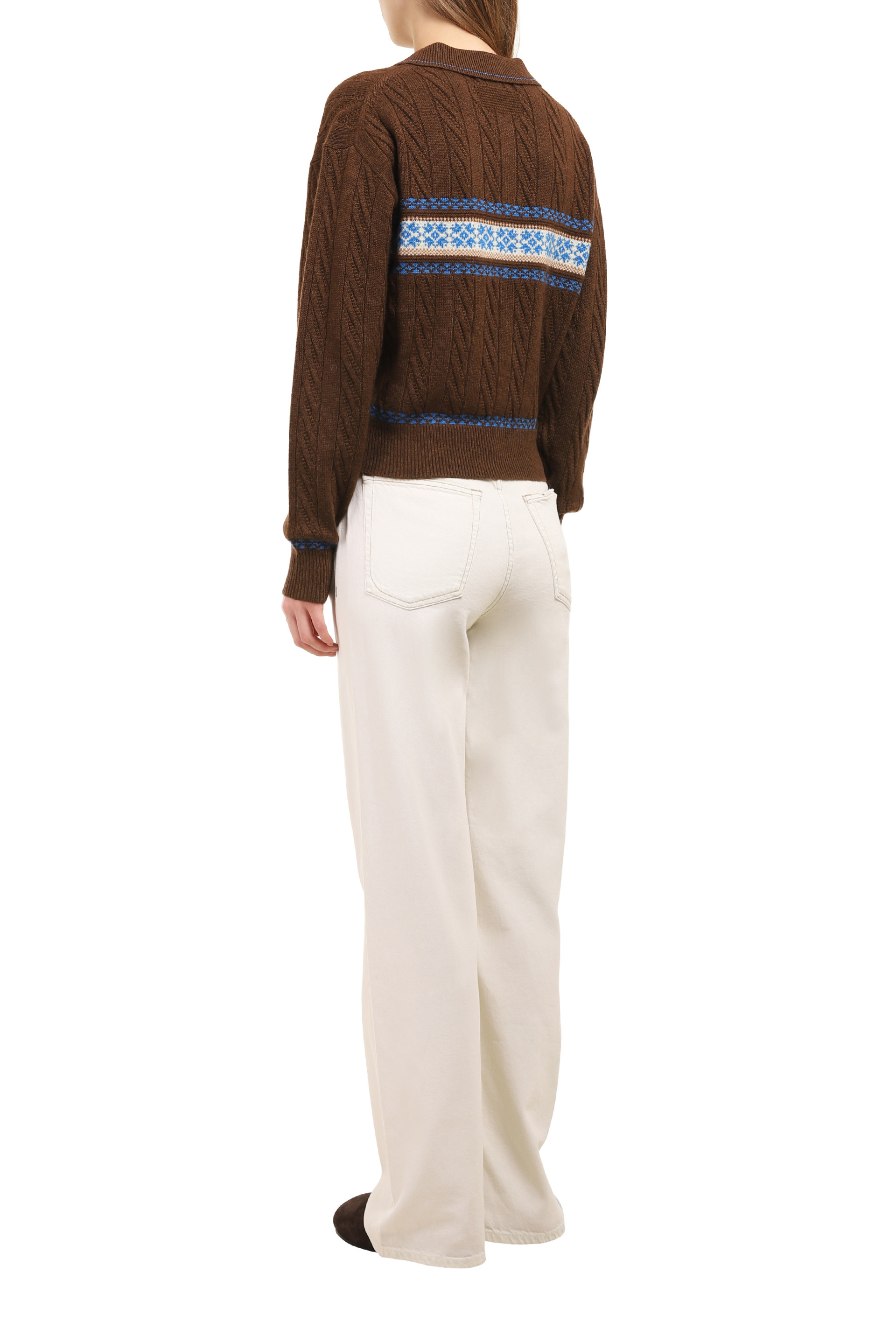 Купити Поло GUEST IN RESIDENCE 3