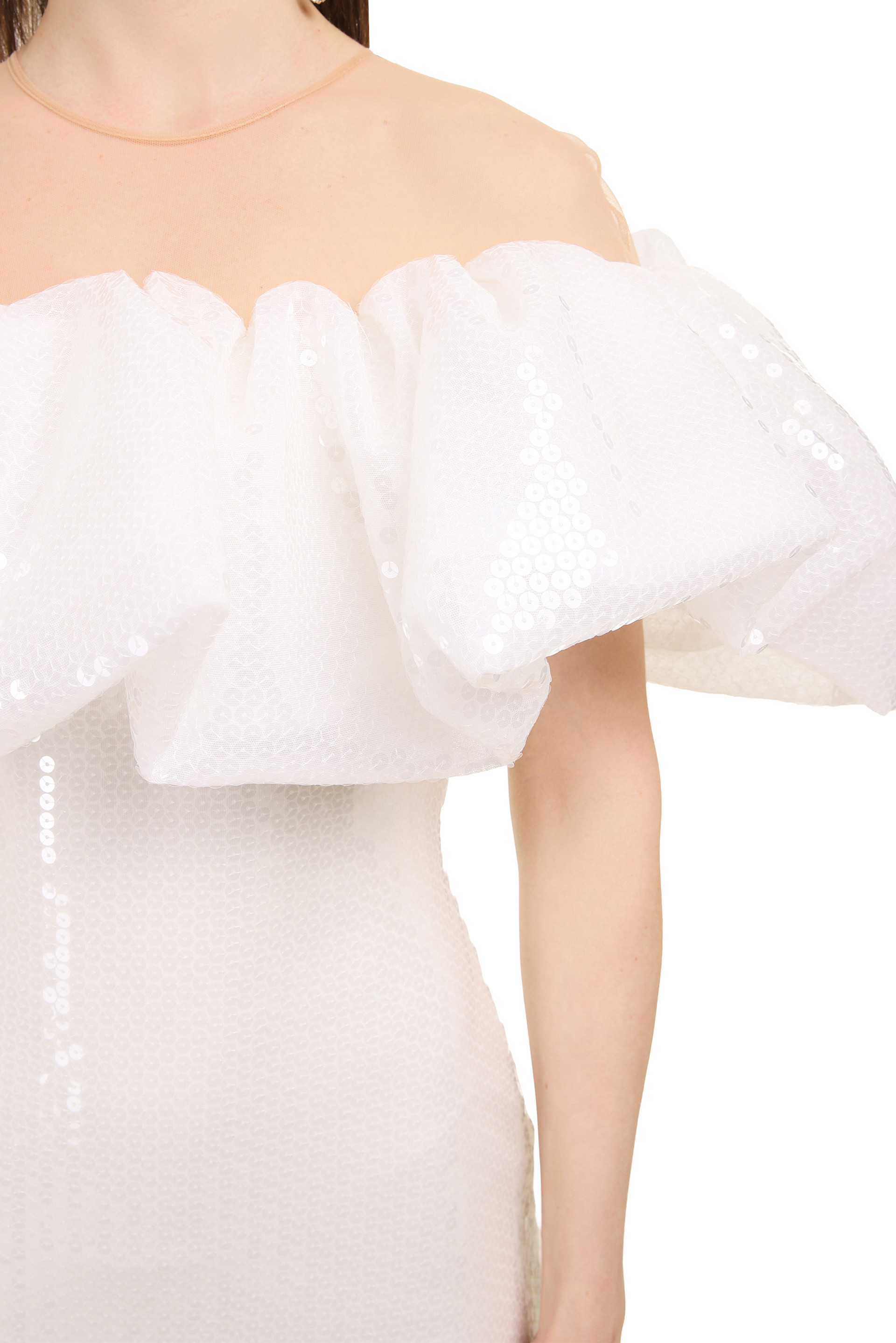 Купить Платье DAVID KOMA 4