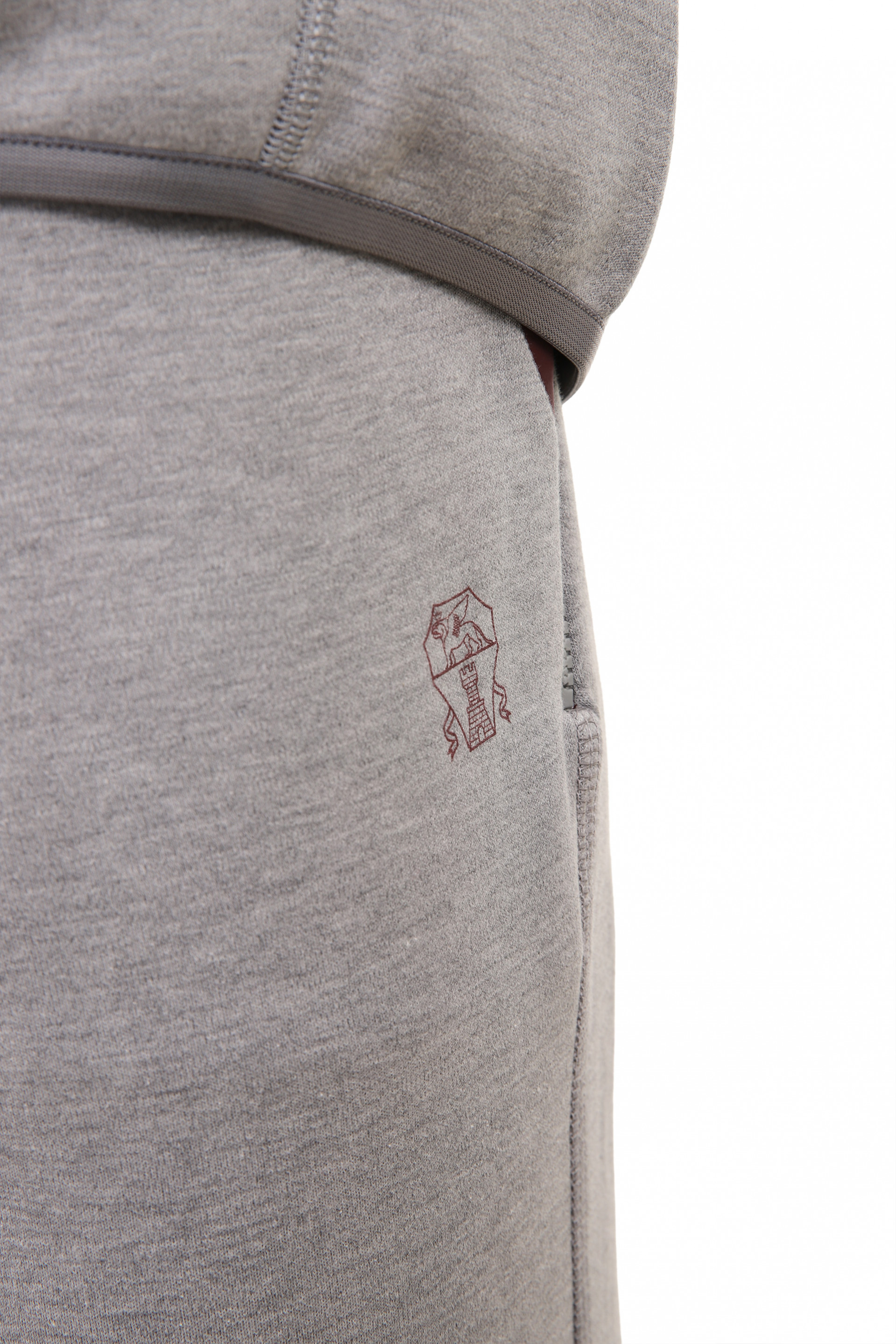 Купити Костюм спортивний Brunello Cucinelli 4