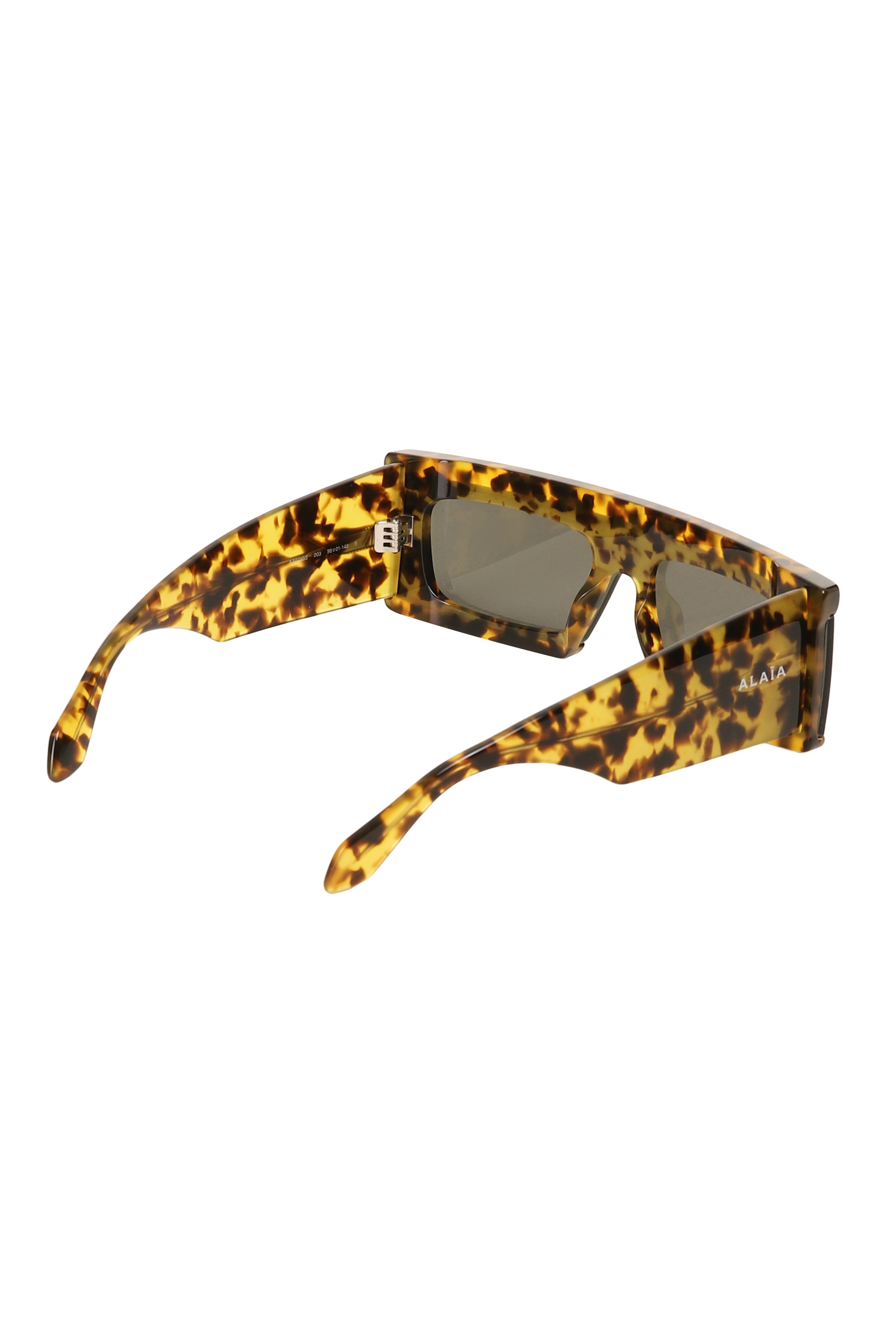Купити Окуляри сонцезахисні ALAÏA 3