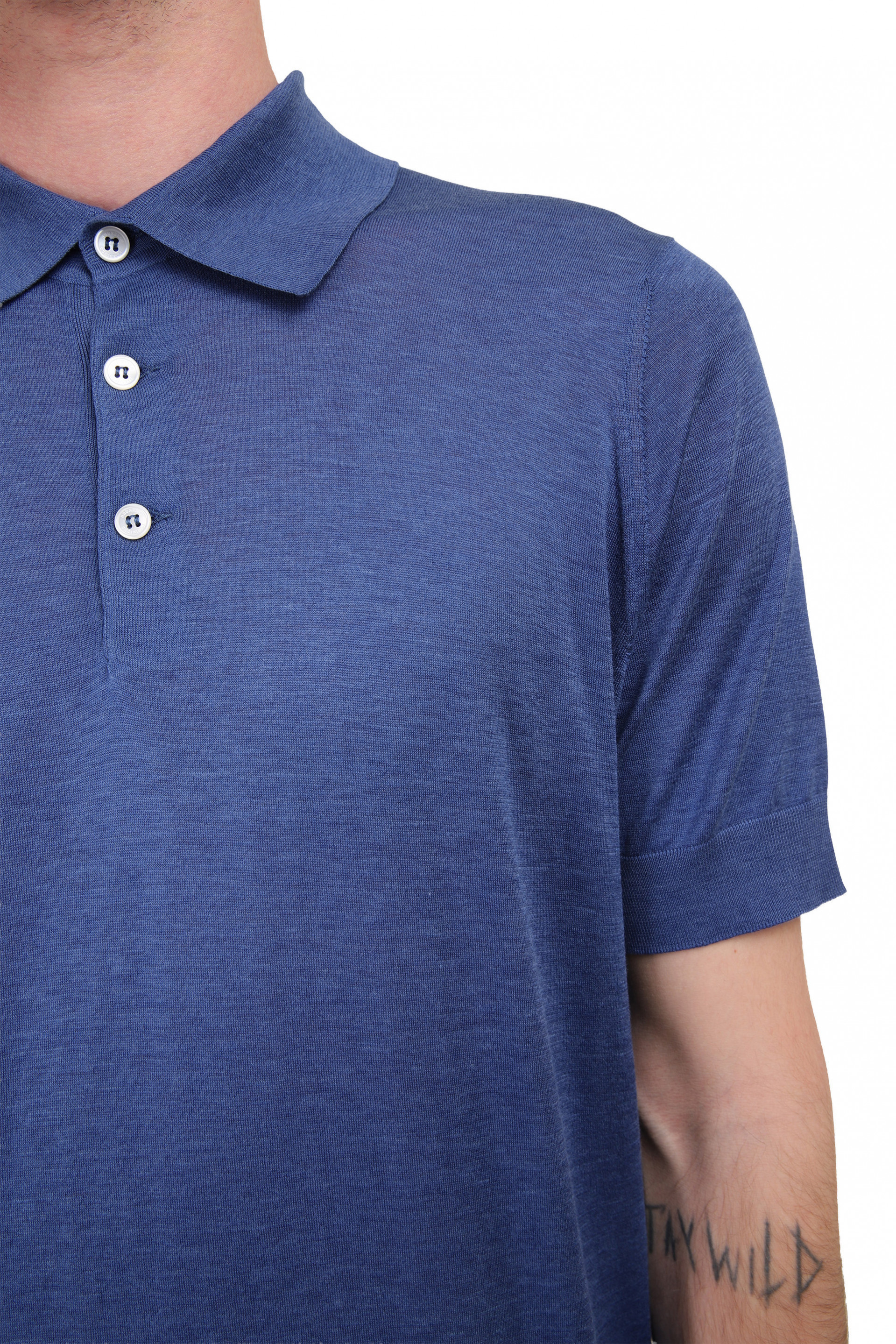 Купити Поло Brunello Cucinelli 4