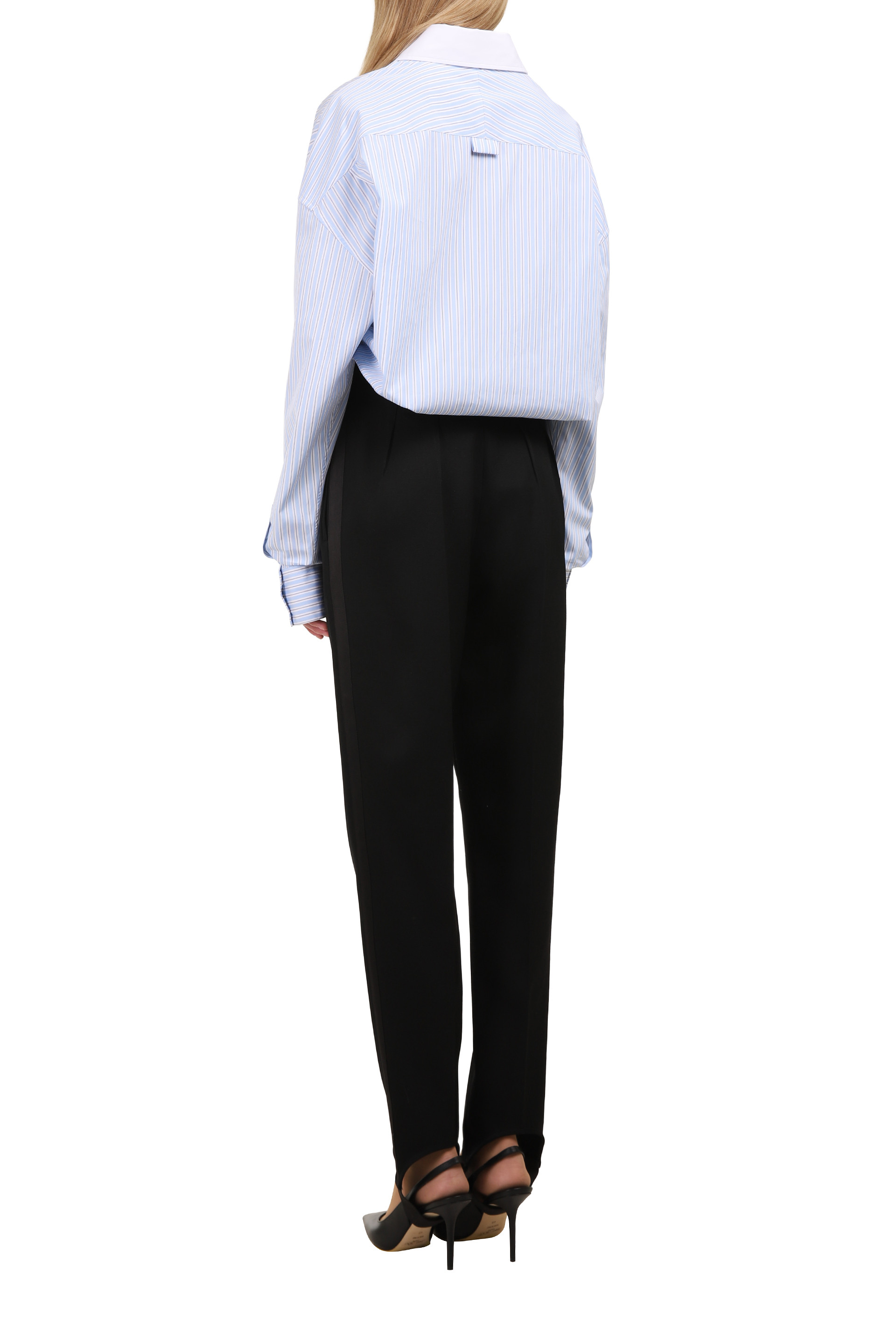 Купити Штани MUGLER 3