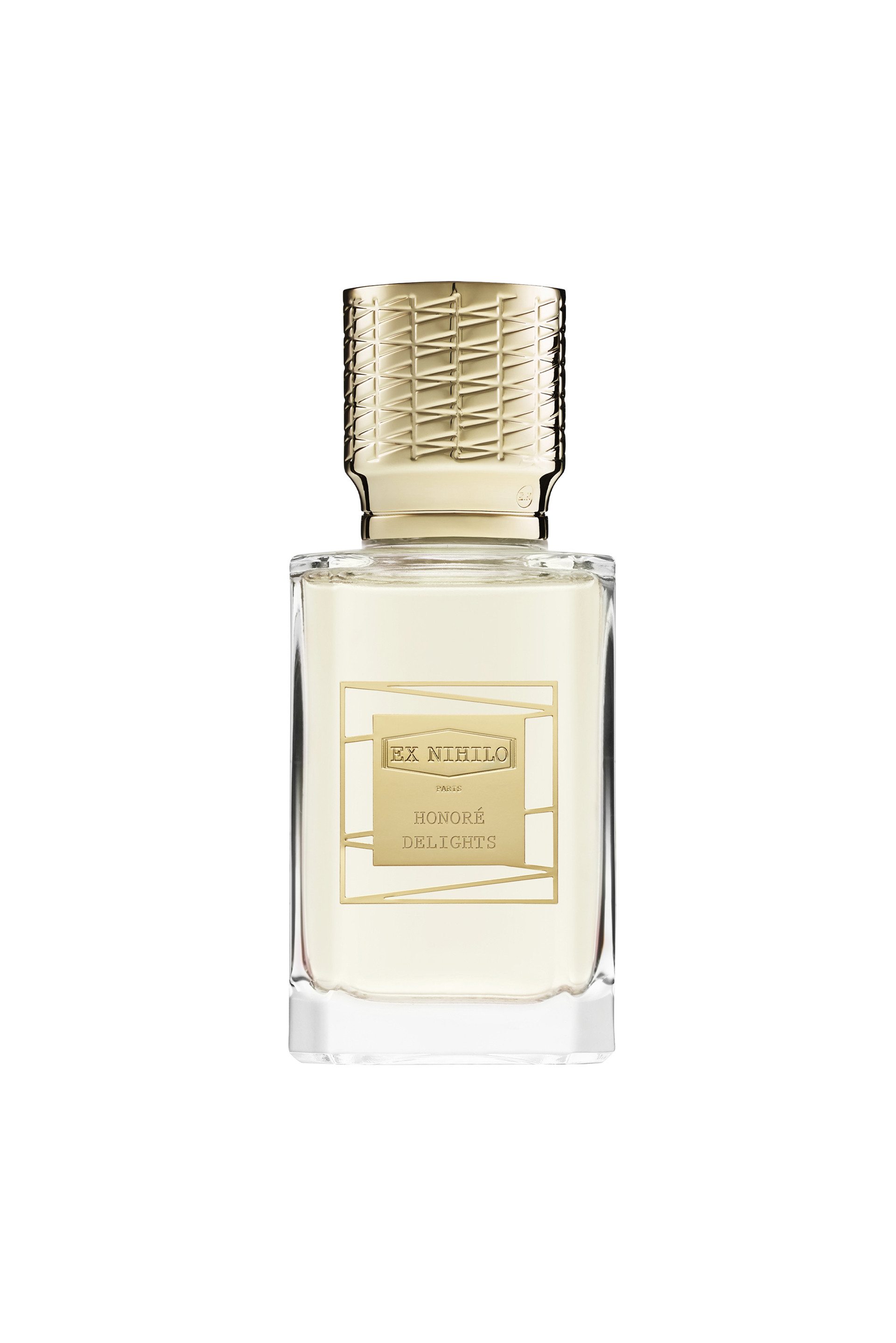 Buy Eau de Parfum Ex Nihilo