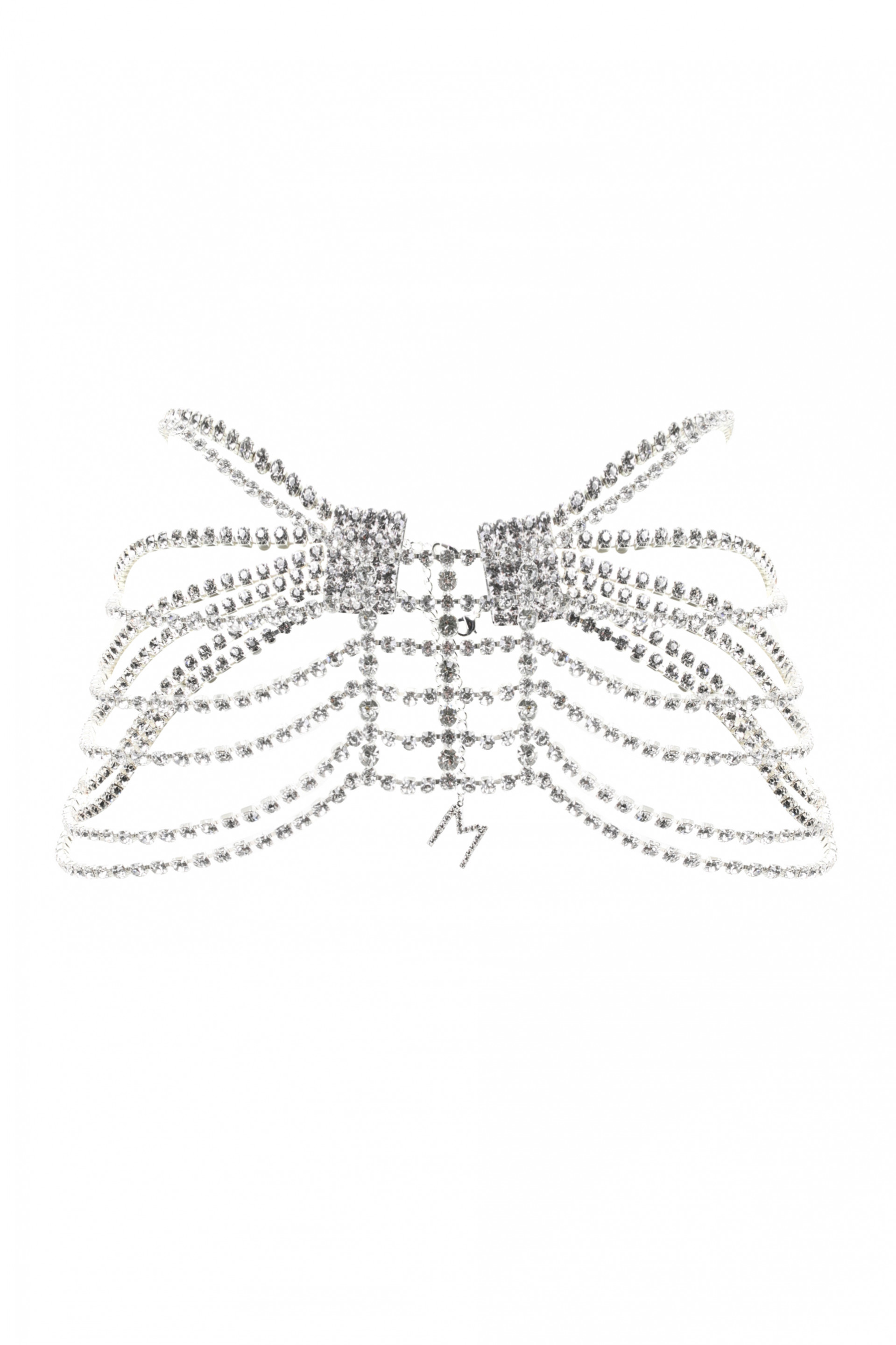 Купити Ремінь Magda Butrym