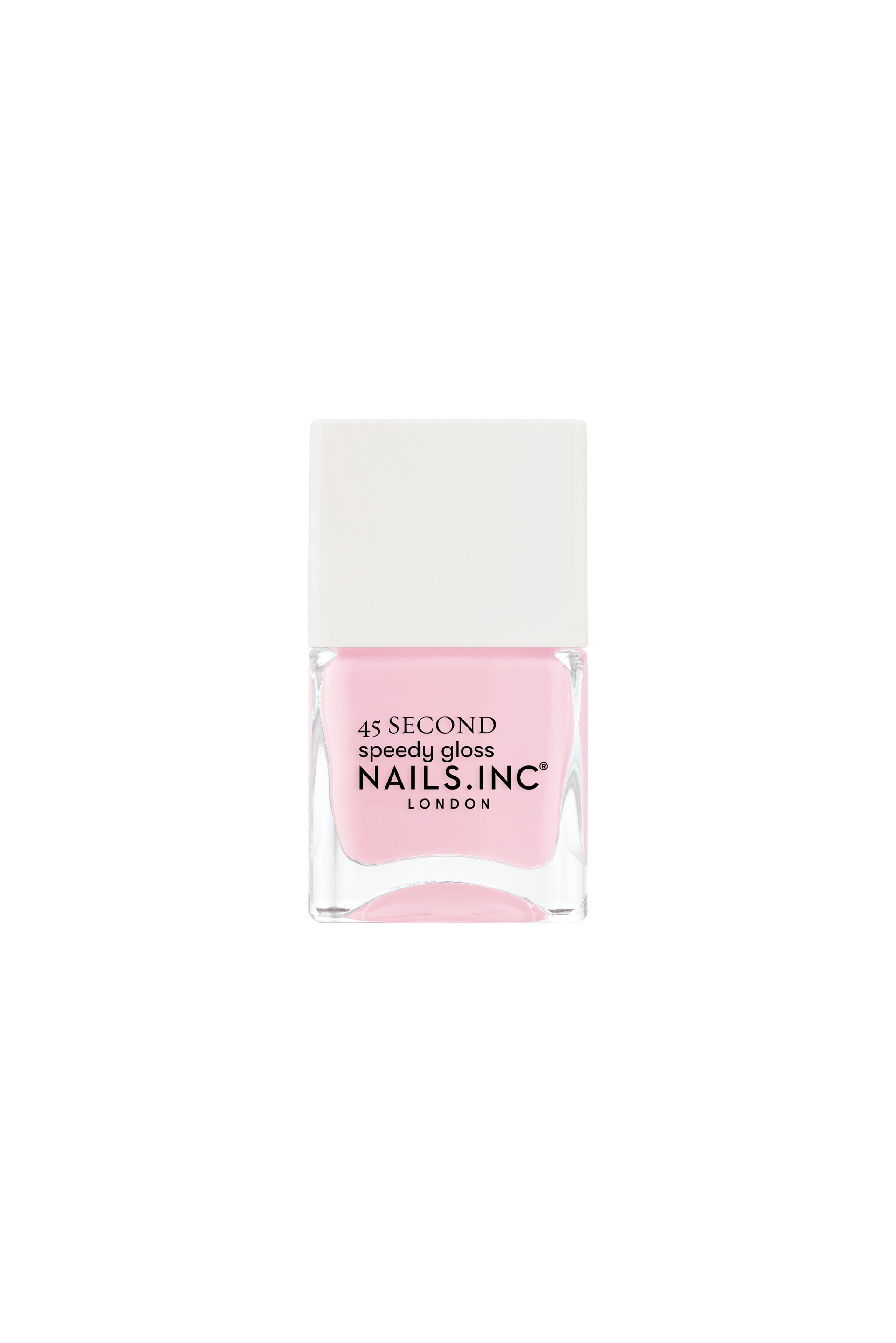 Купити Лак для нігтів швидковисихаючий Nails Inc