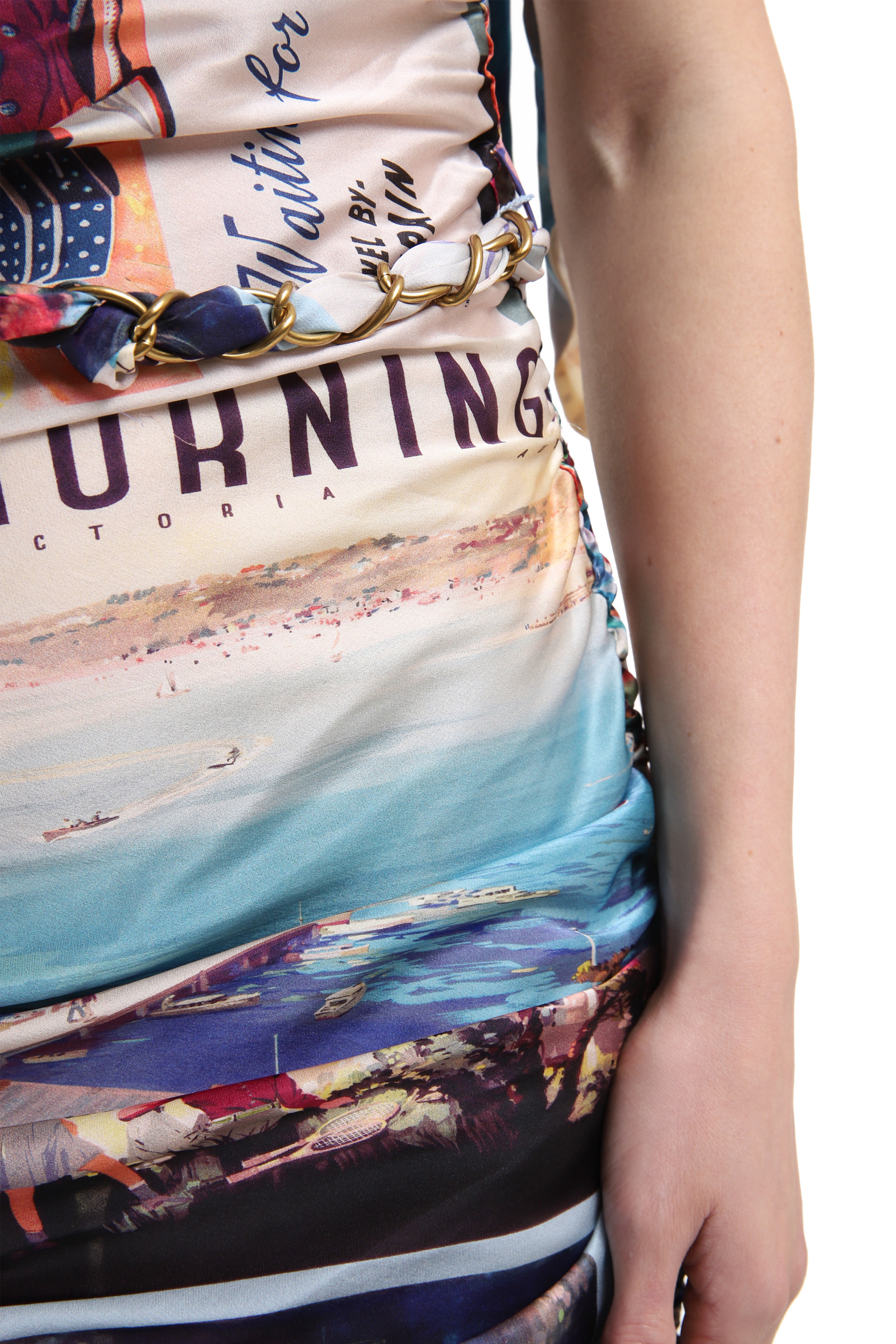 Купити Сукня ZIMMERMANN 5