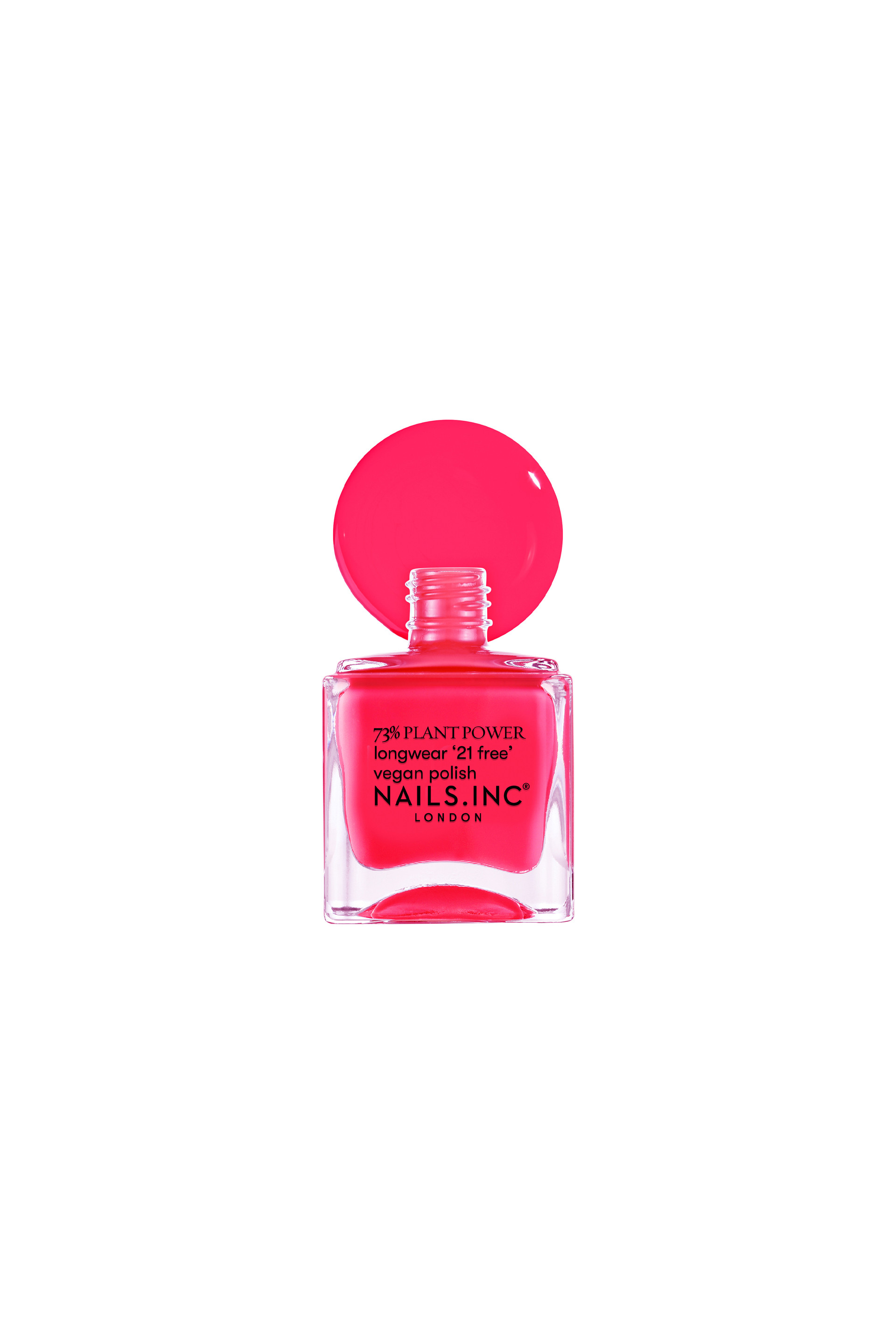 Купити Лак для нігтів Nails Inc 2