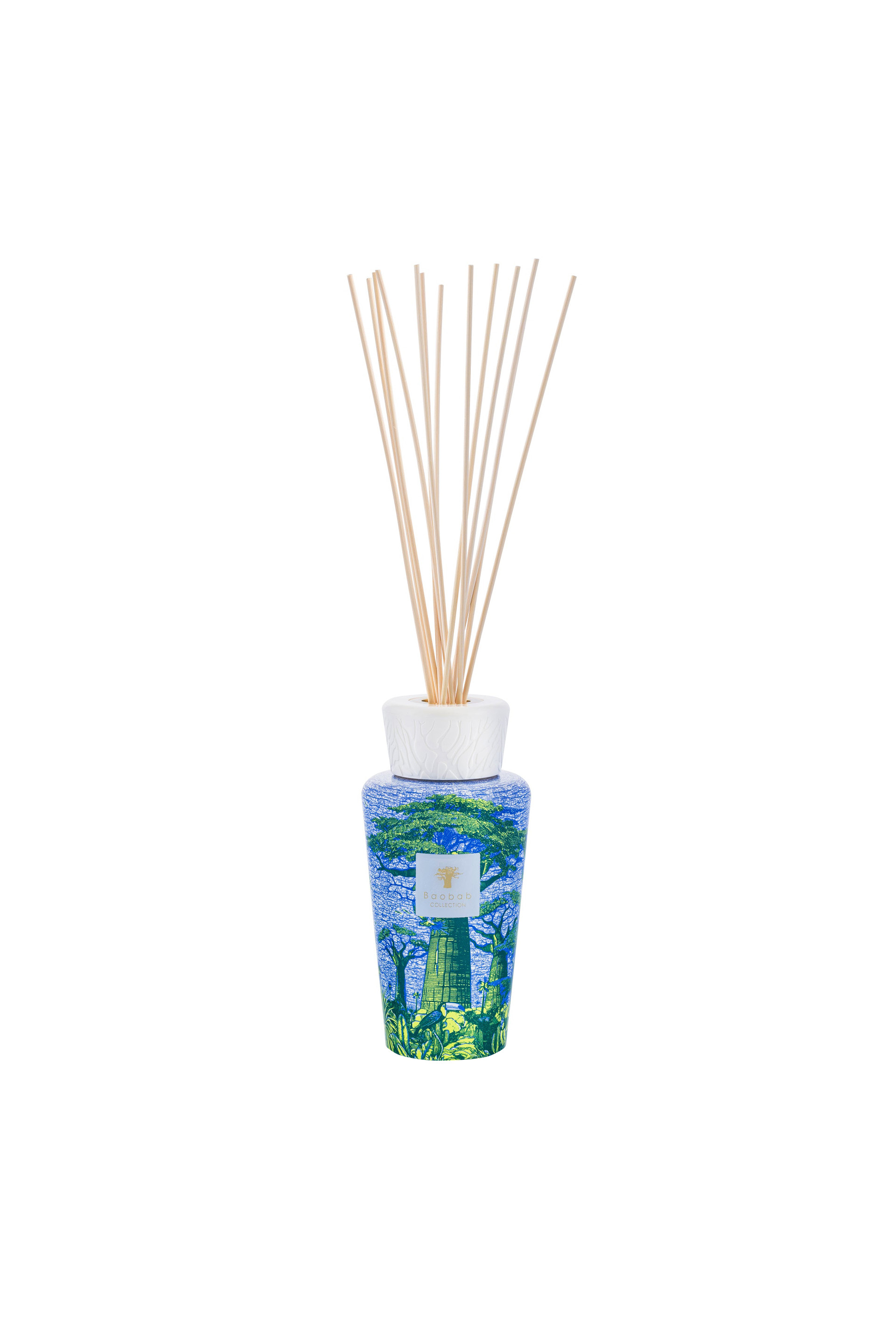 Купити Аромадифузор Baobab Collection