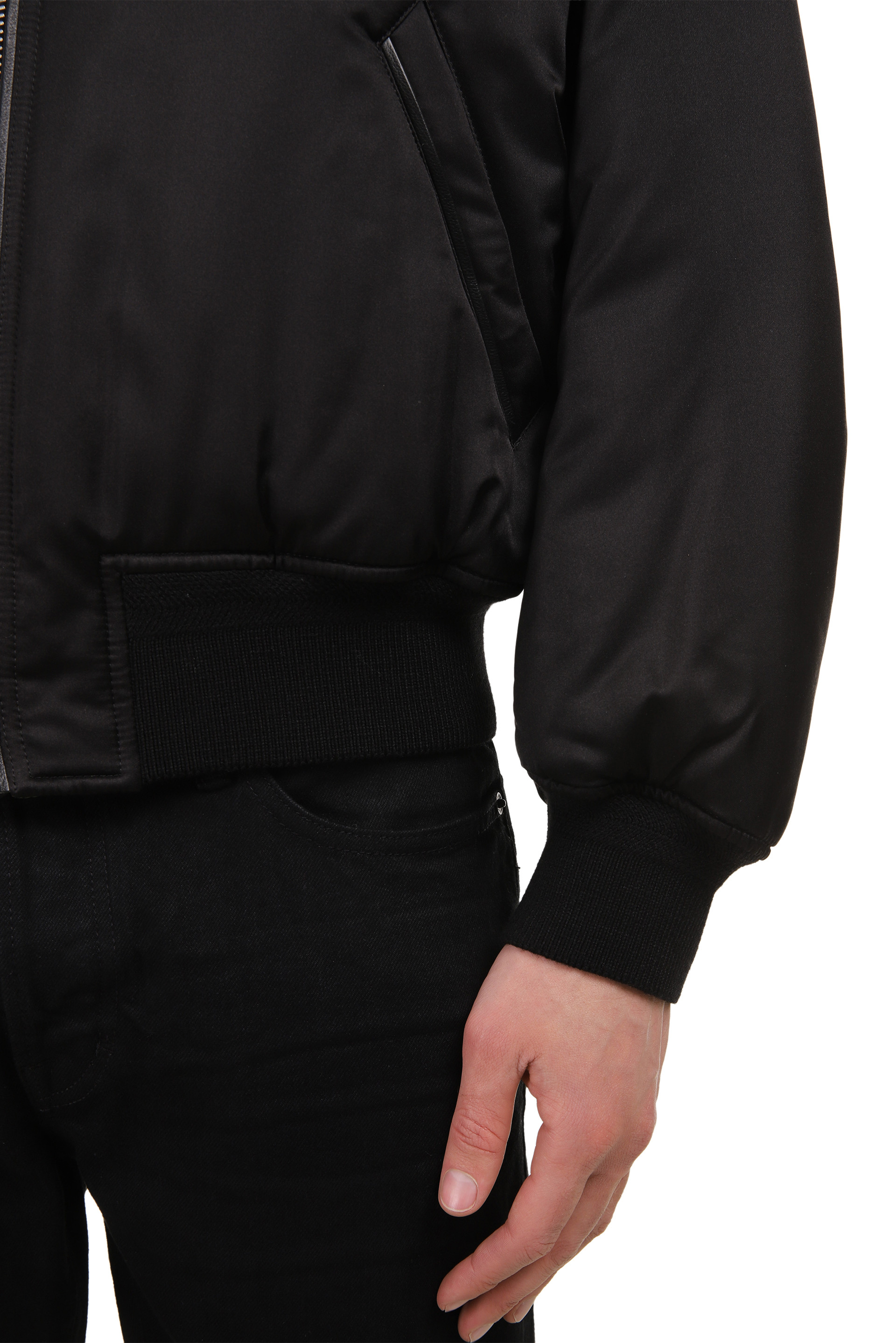 Купити Бомбер Tom Ford 4