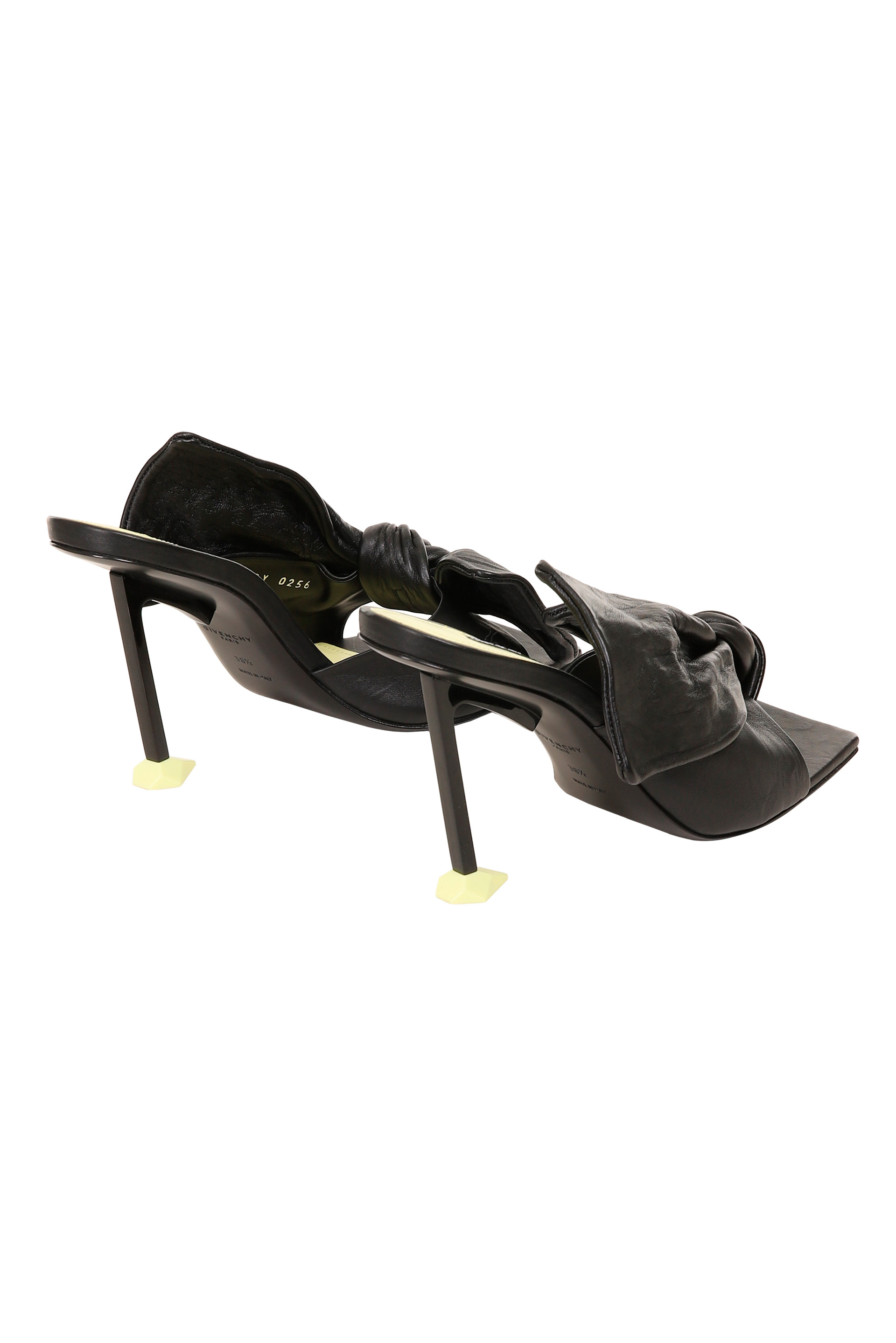 Купити Босоніжки Givenchy 3