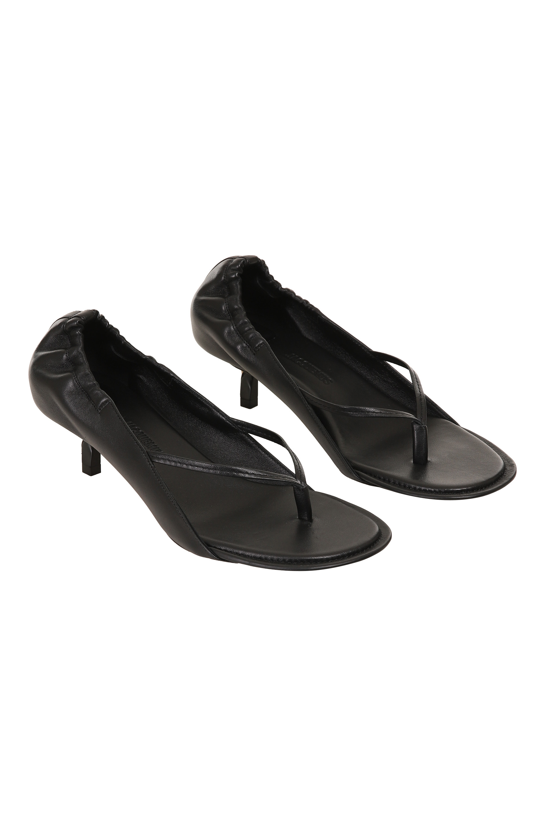 Купить Босоножки JACQUEMUS 2