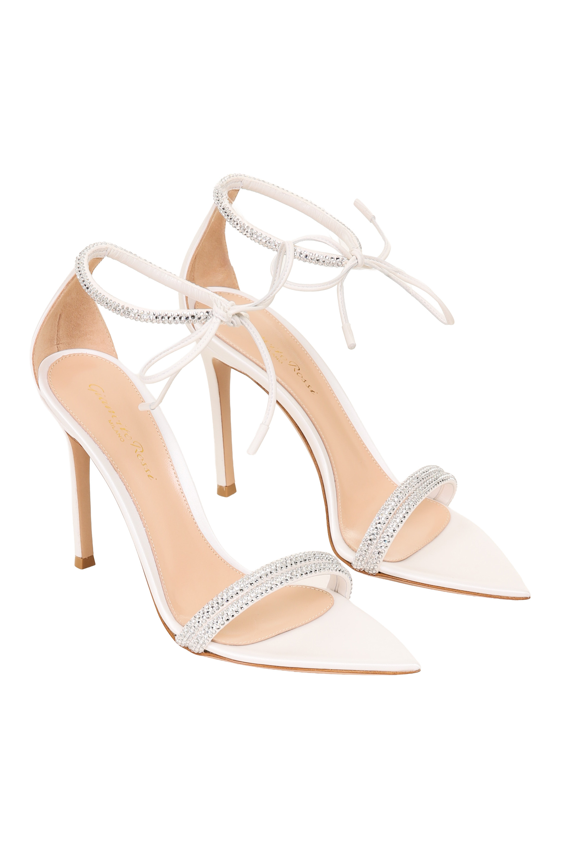 Купити Босоніжки Gianvito Rossi 2