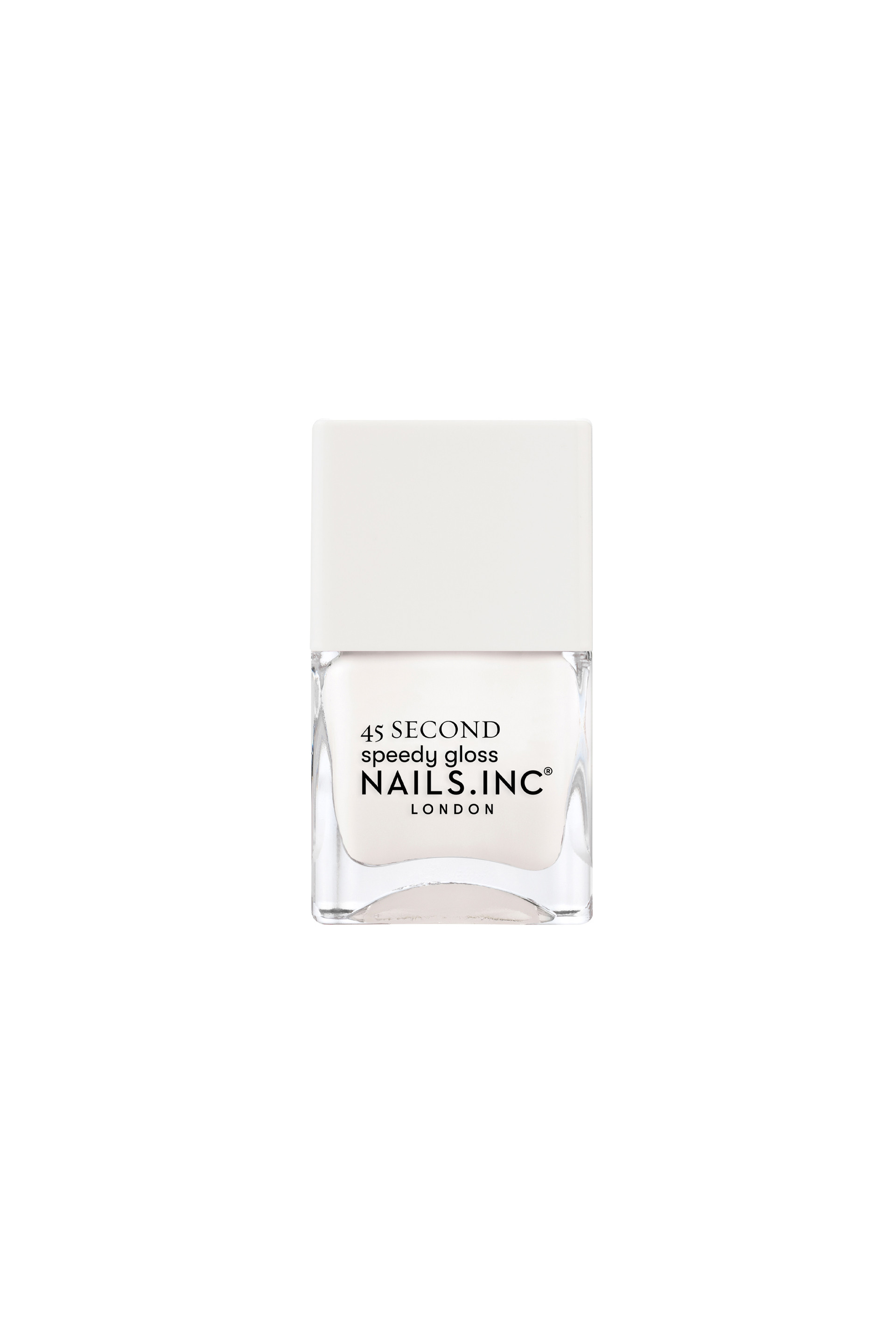 Купить Лак для ногтей быстросохнущий Nails Inc
