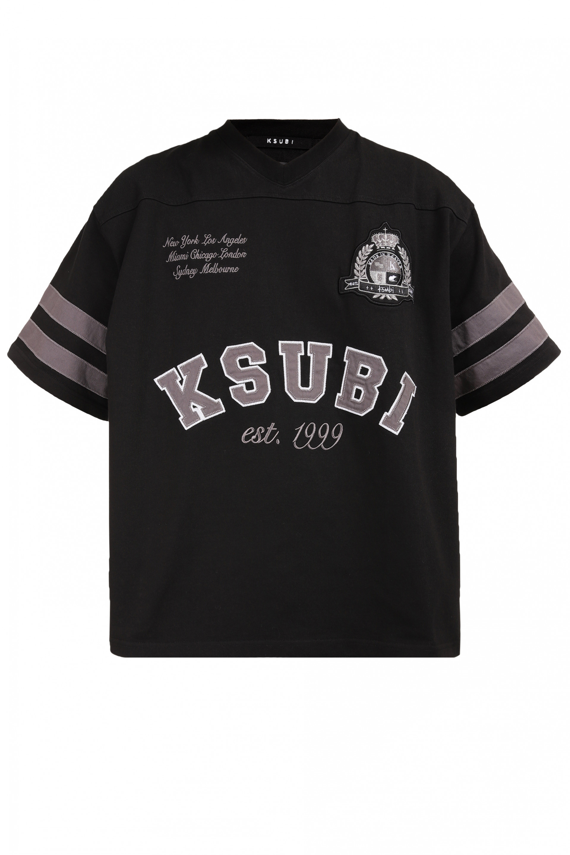 Купити Футболка KSUBI