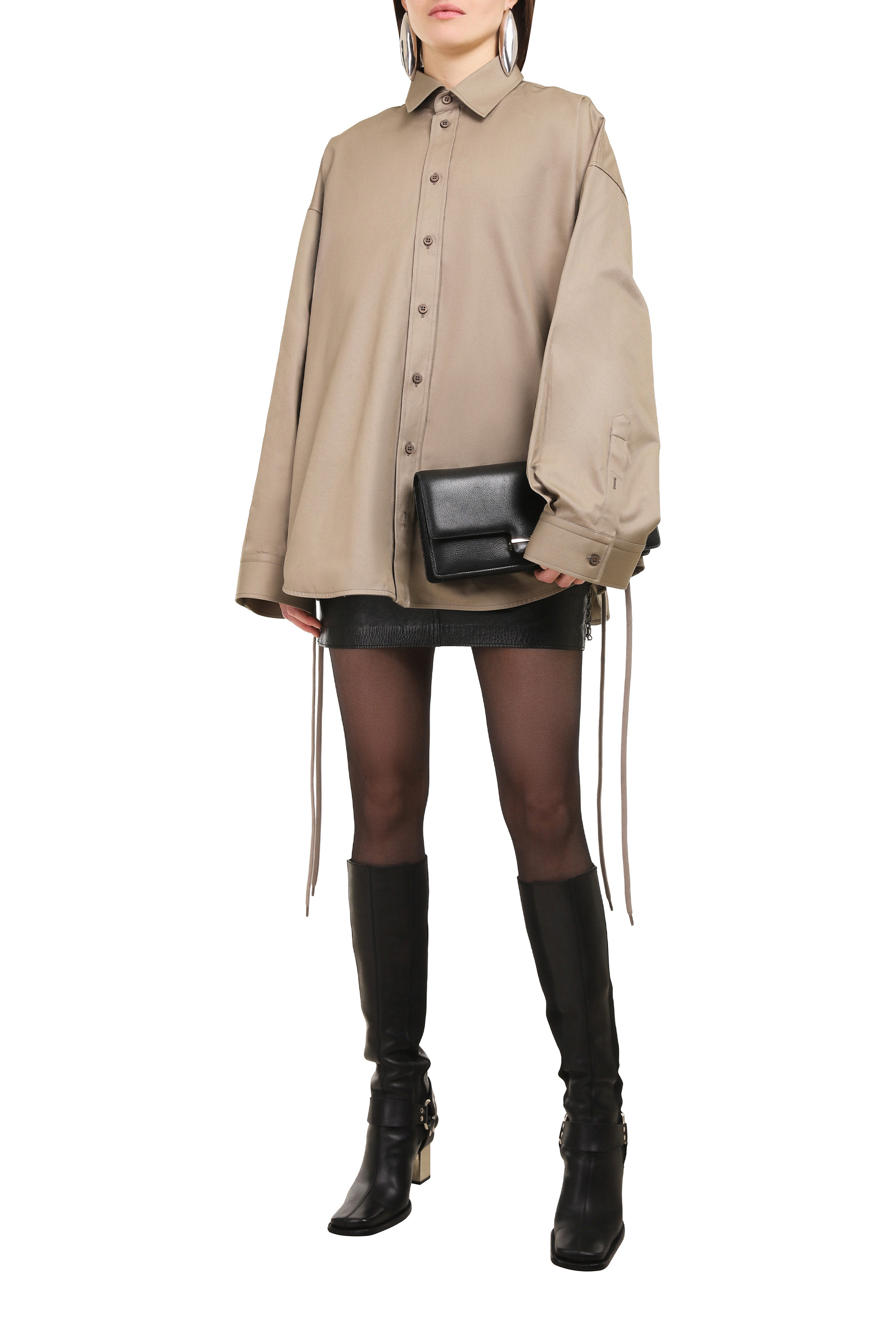 Купити Блуза BALENCIAGA 2