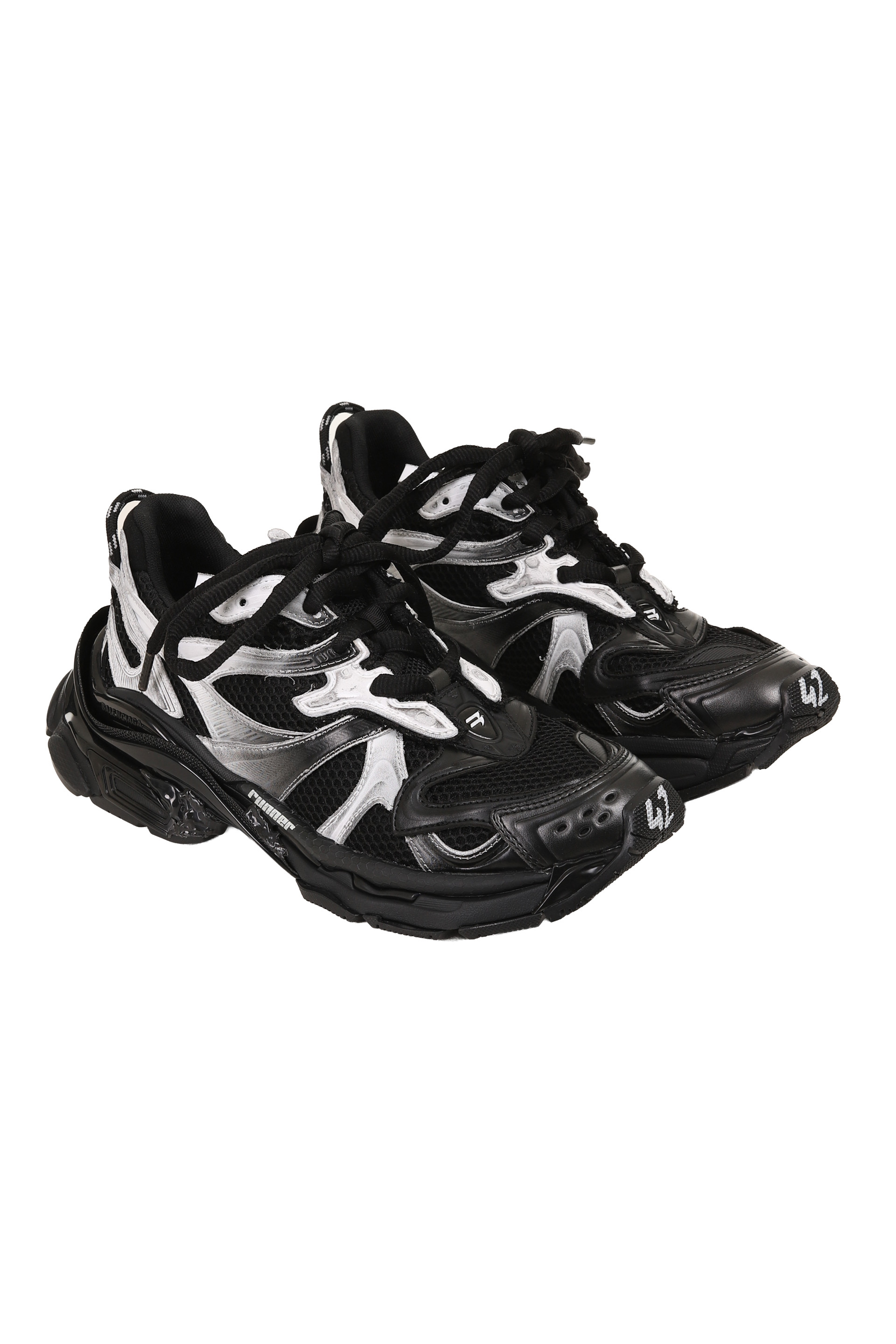 Купити Кросівки BALENCIAGA 2