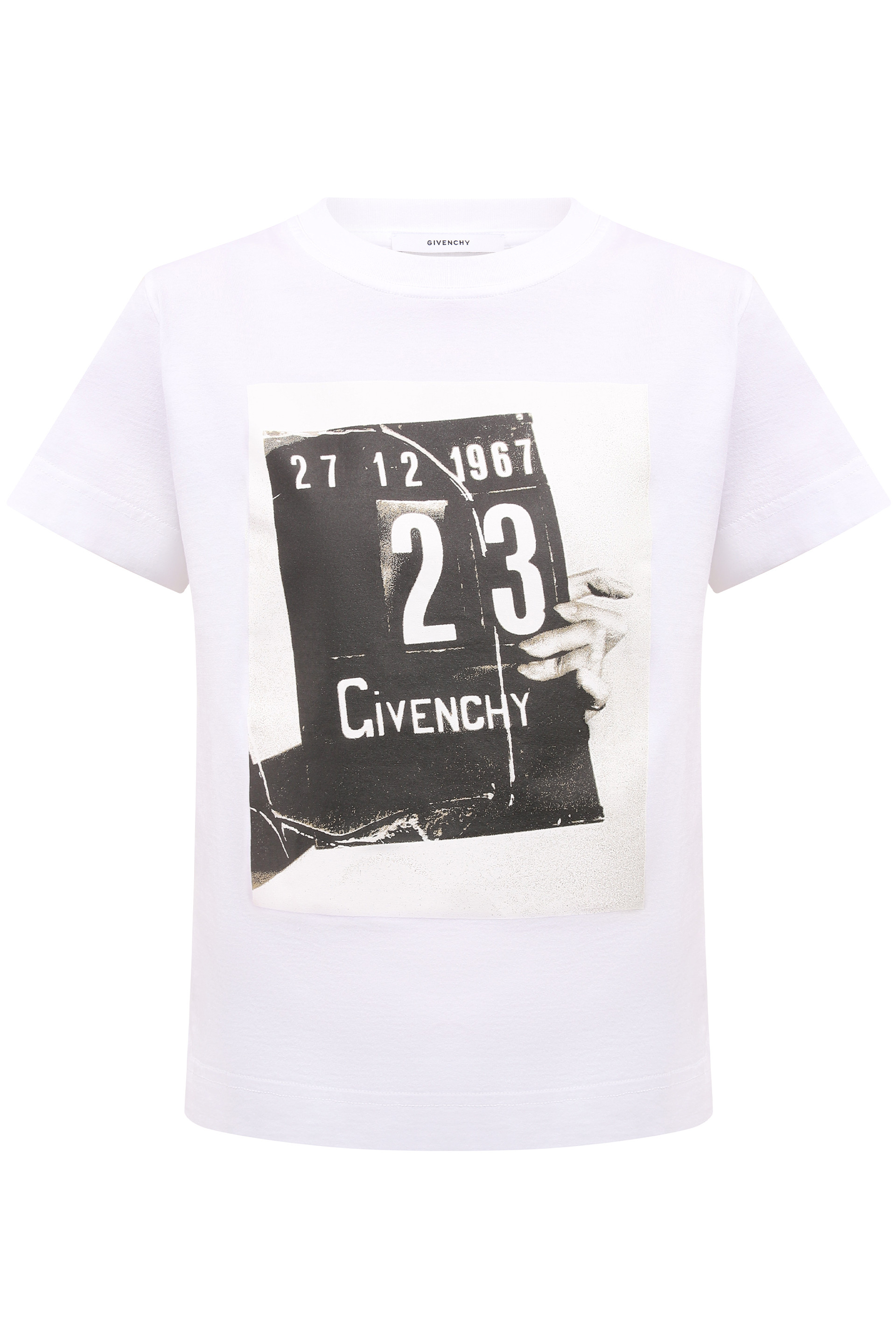 Купити Футболка Givenchy