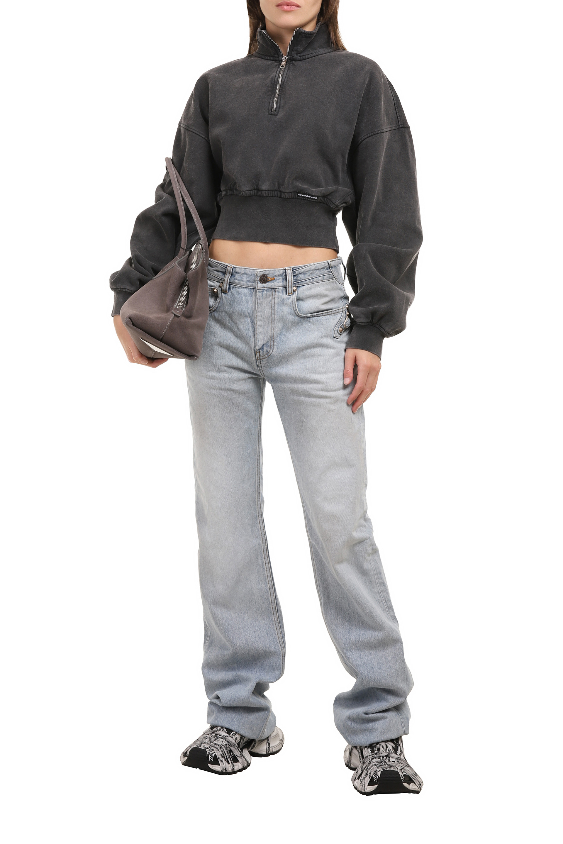 Купити Світшот Alexander Wang 2