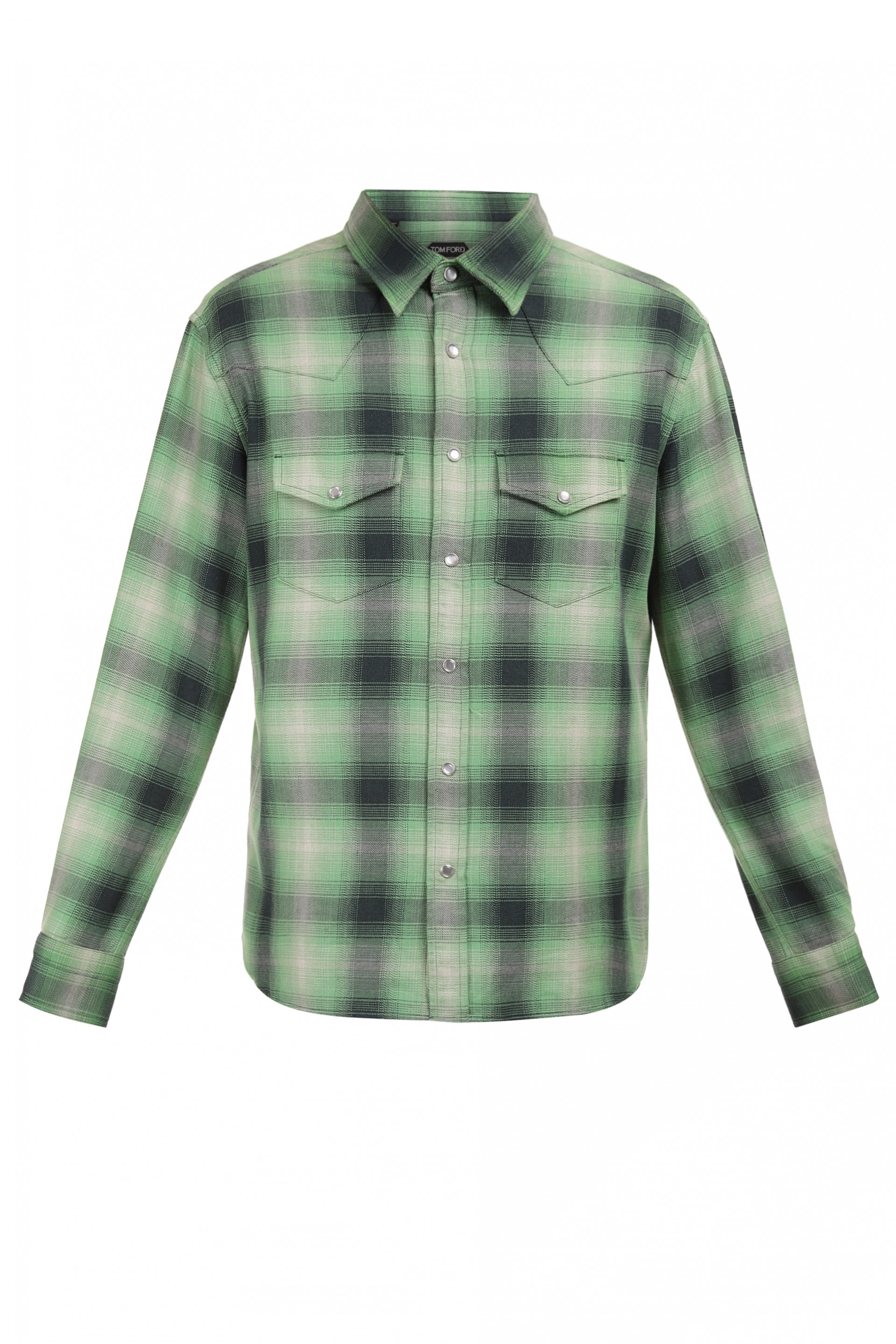 Купити Сорочка Tom Ford