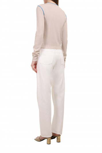 Купити Пуловер Loewe 2